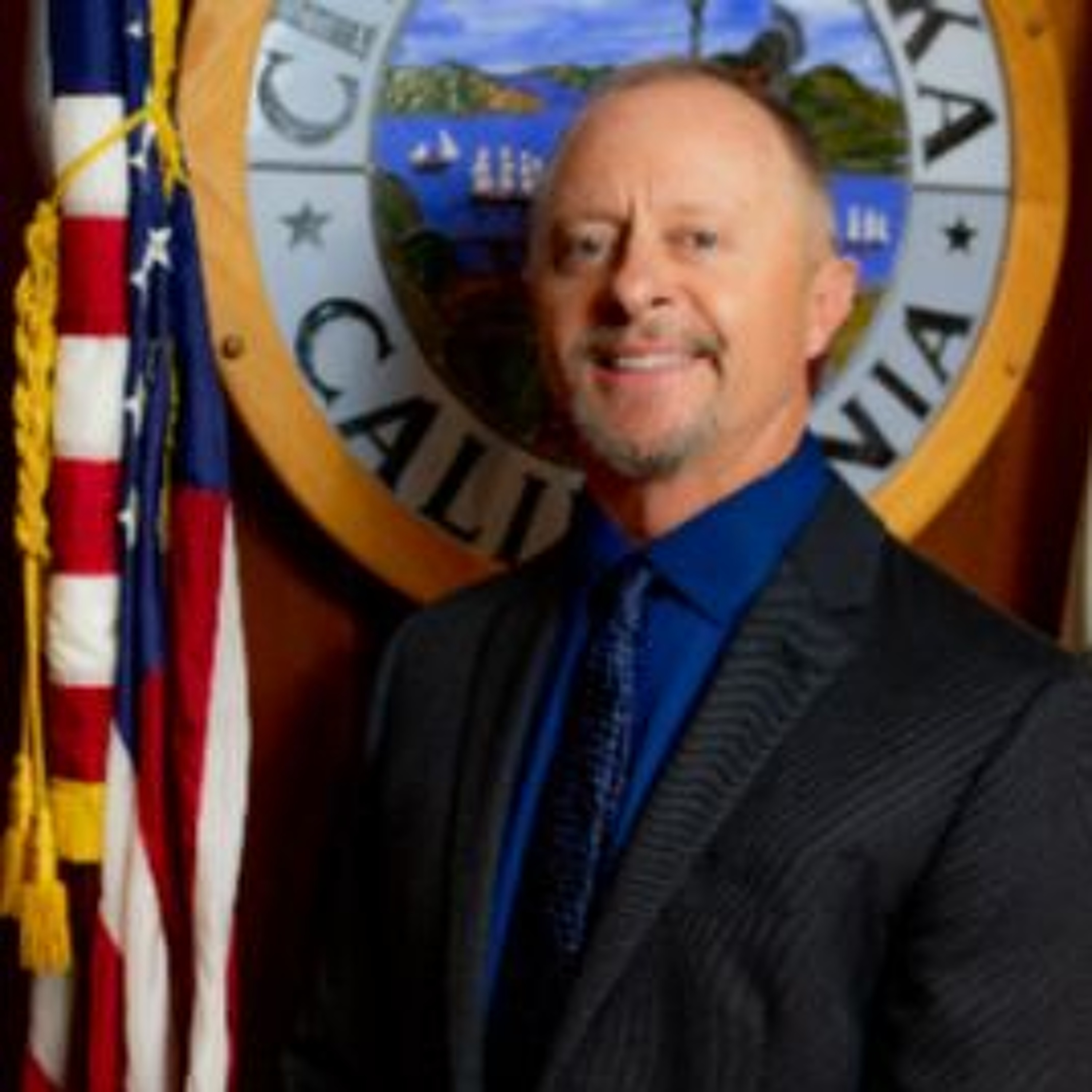 Meet the Candidates: Scott Bauer Eureka City Council Ward 4