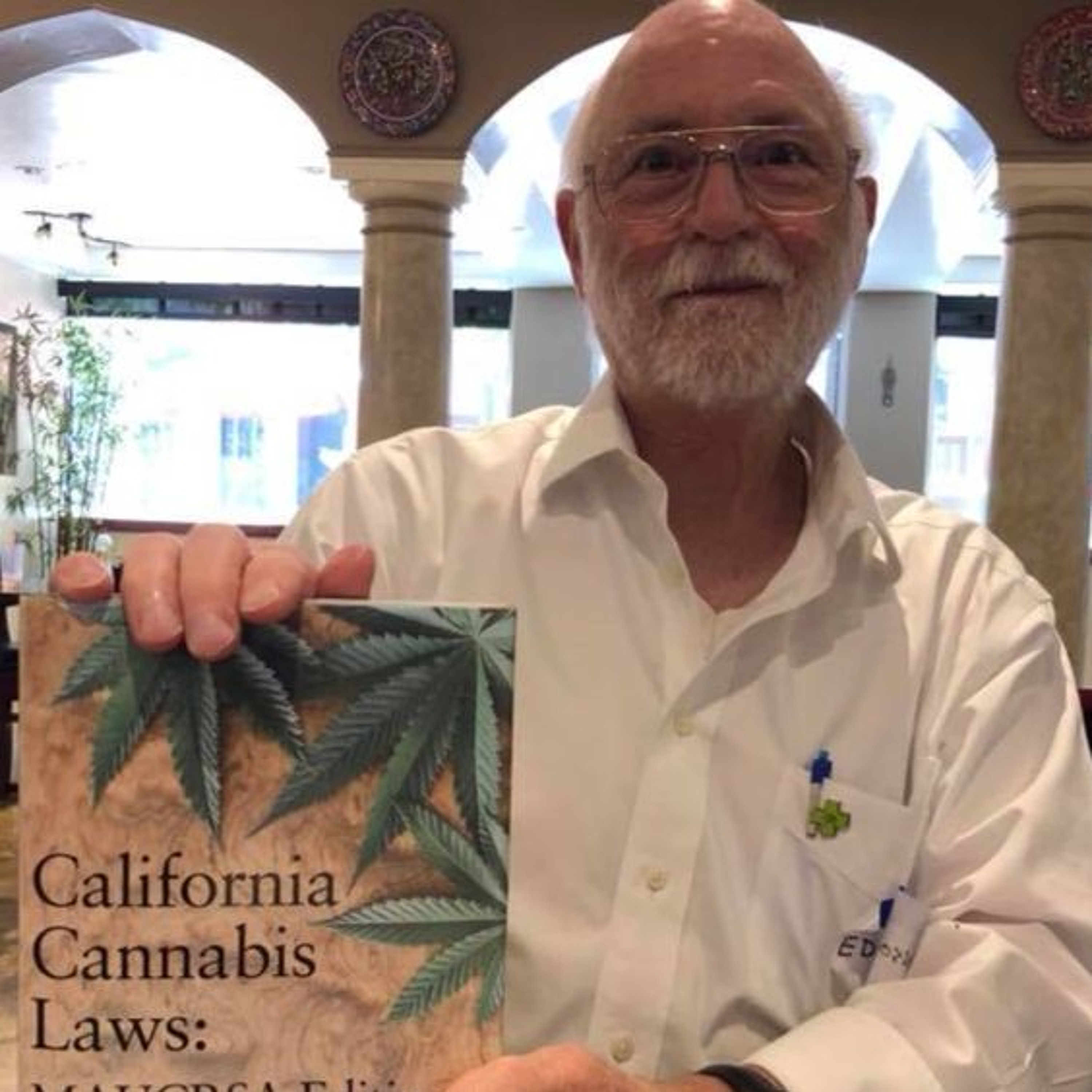 Celebration of Life for Southern Humboldt Legend Ed Denson September 28th