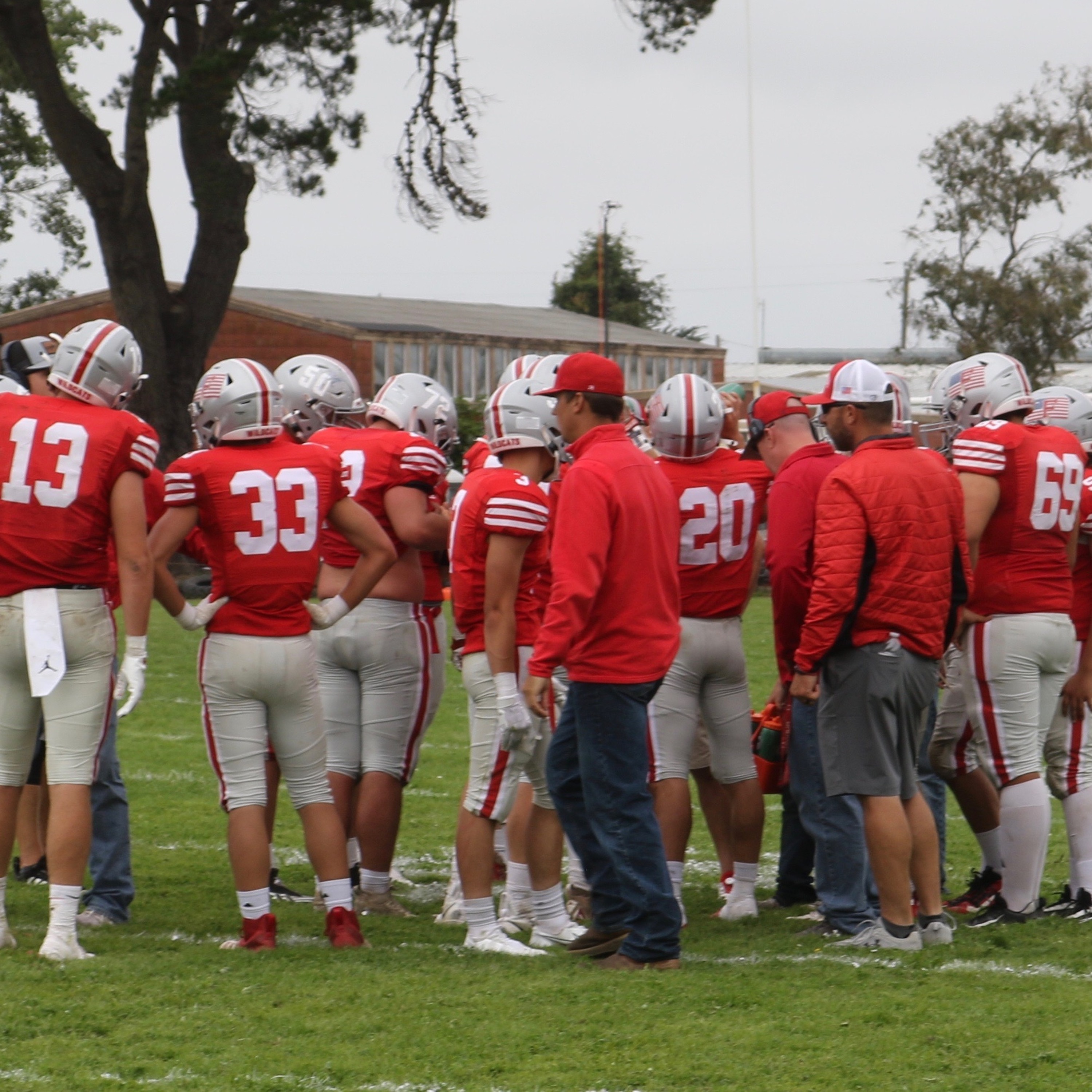 SEPT 19 KMUD Sports Report