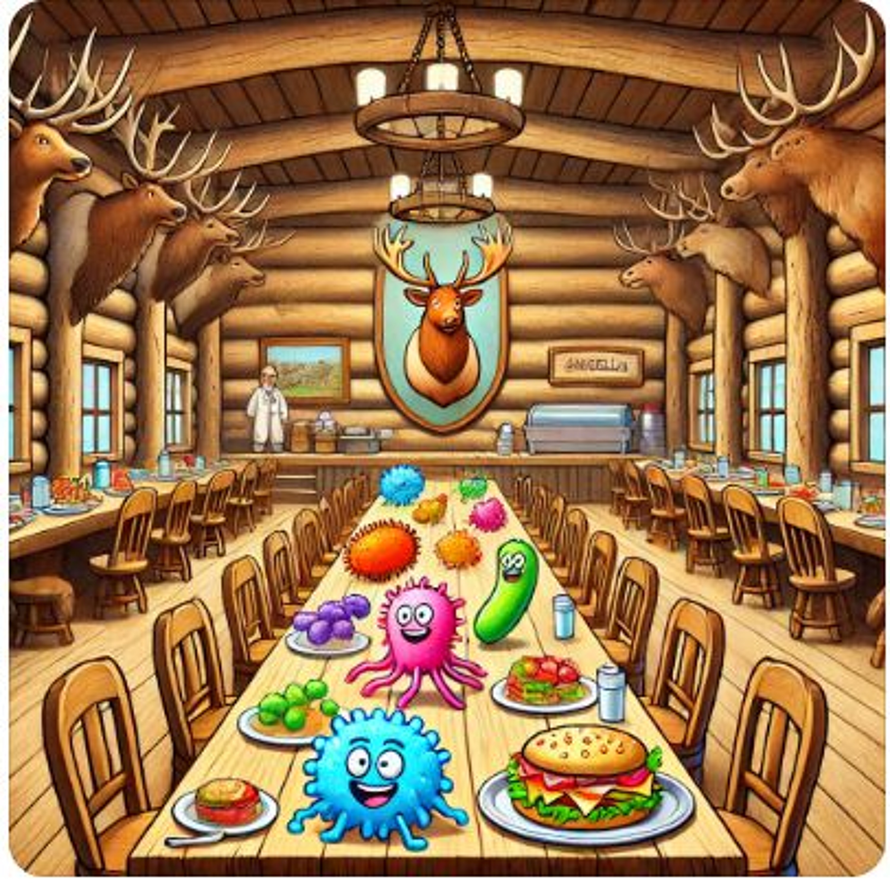 Episode Cover