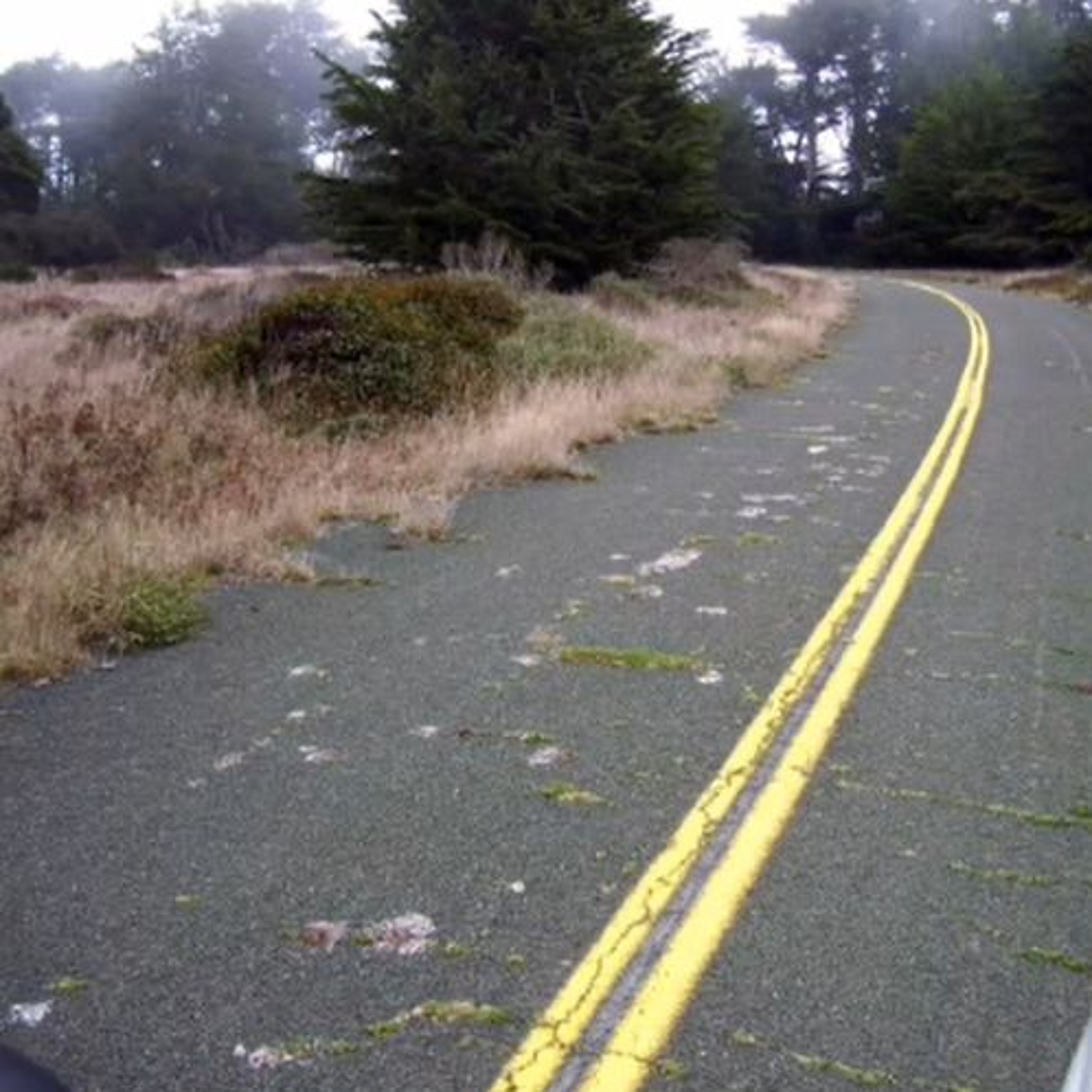Humboldt Road Tax Headed For Election