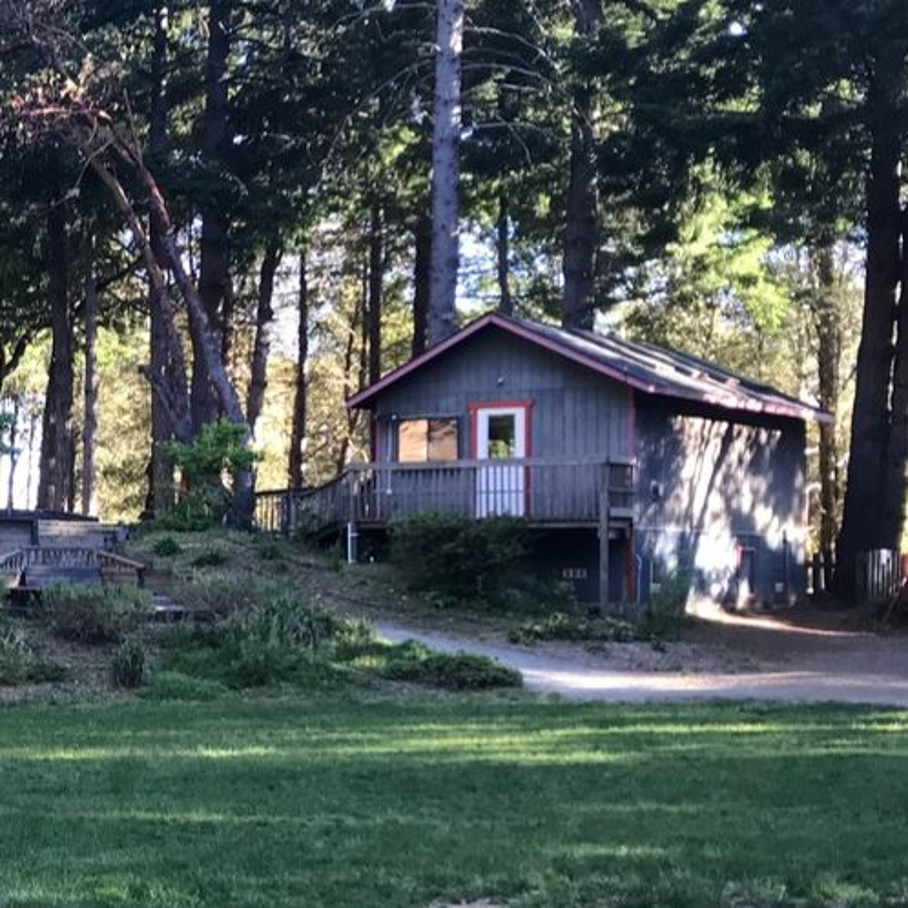 Bureaucracy, Liability Threatens to Close Whale Gulch School
