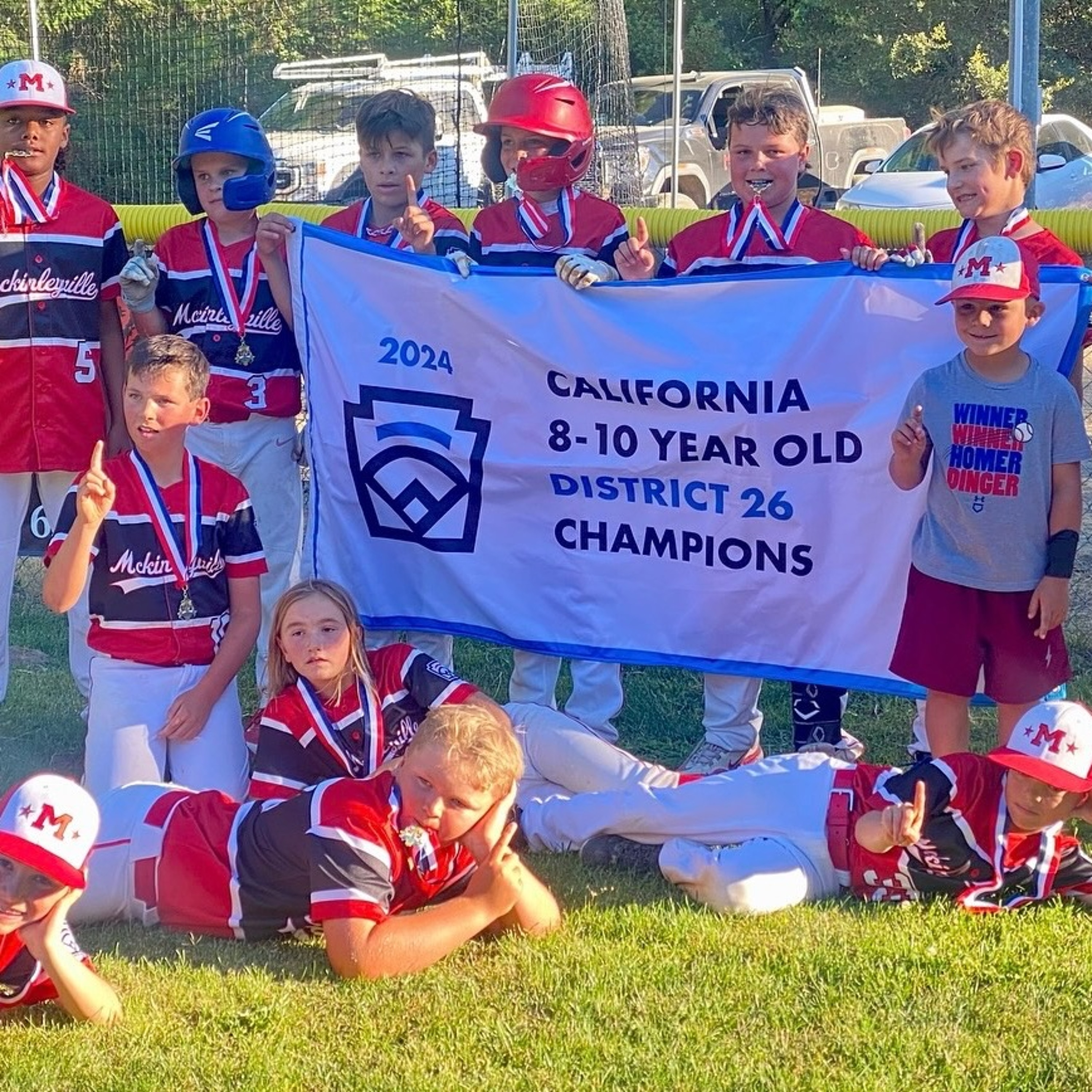July 3 KMUD Sports Report
