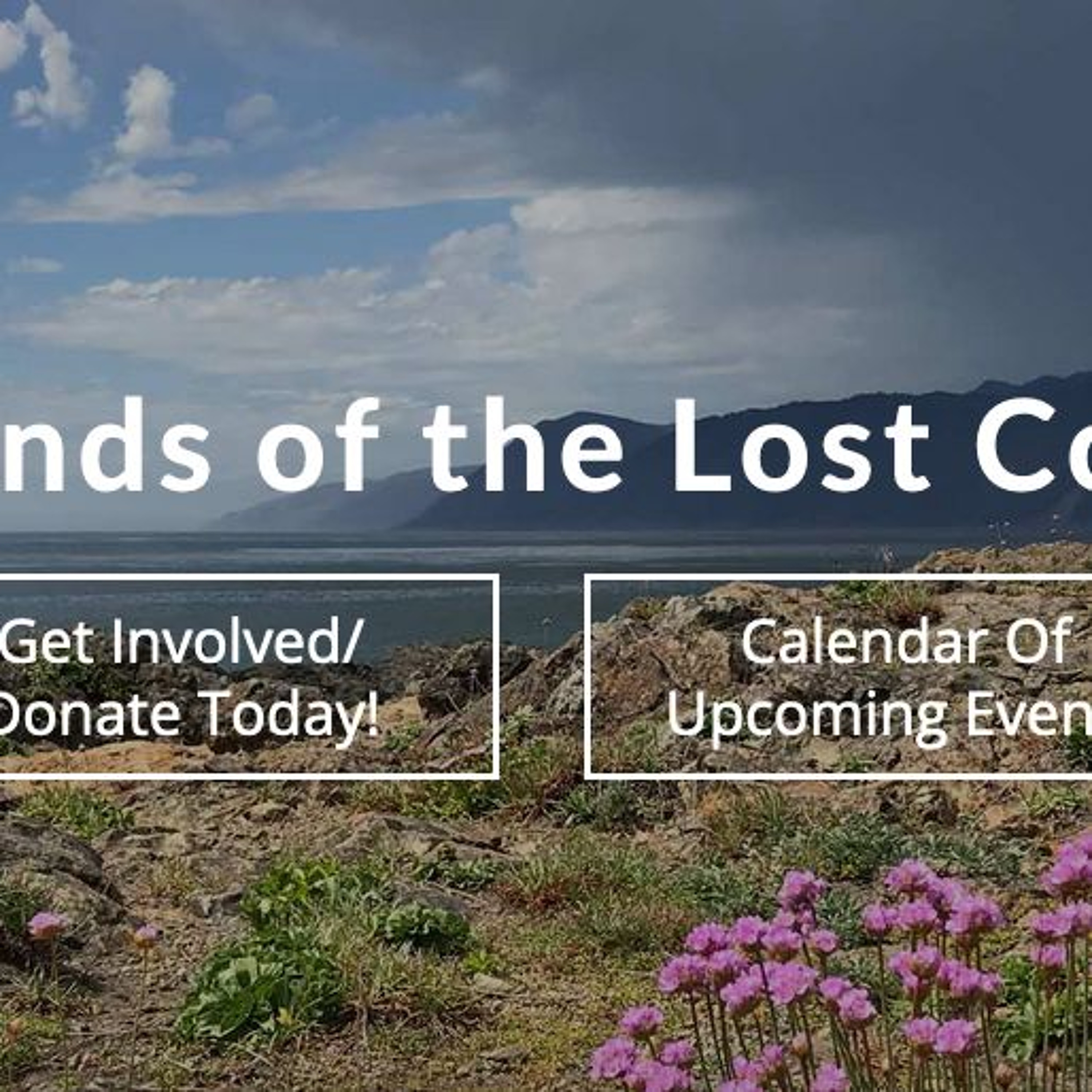 Volunteers Are Invited For The Shelter Cove Beach Cleanup And Trailhead Hosting