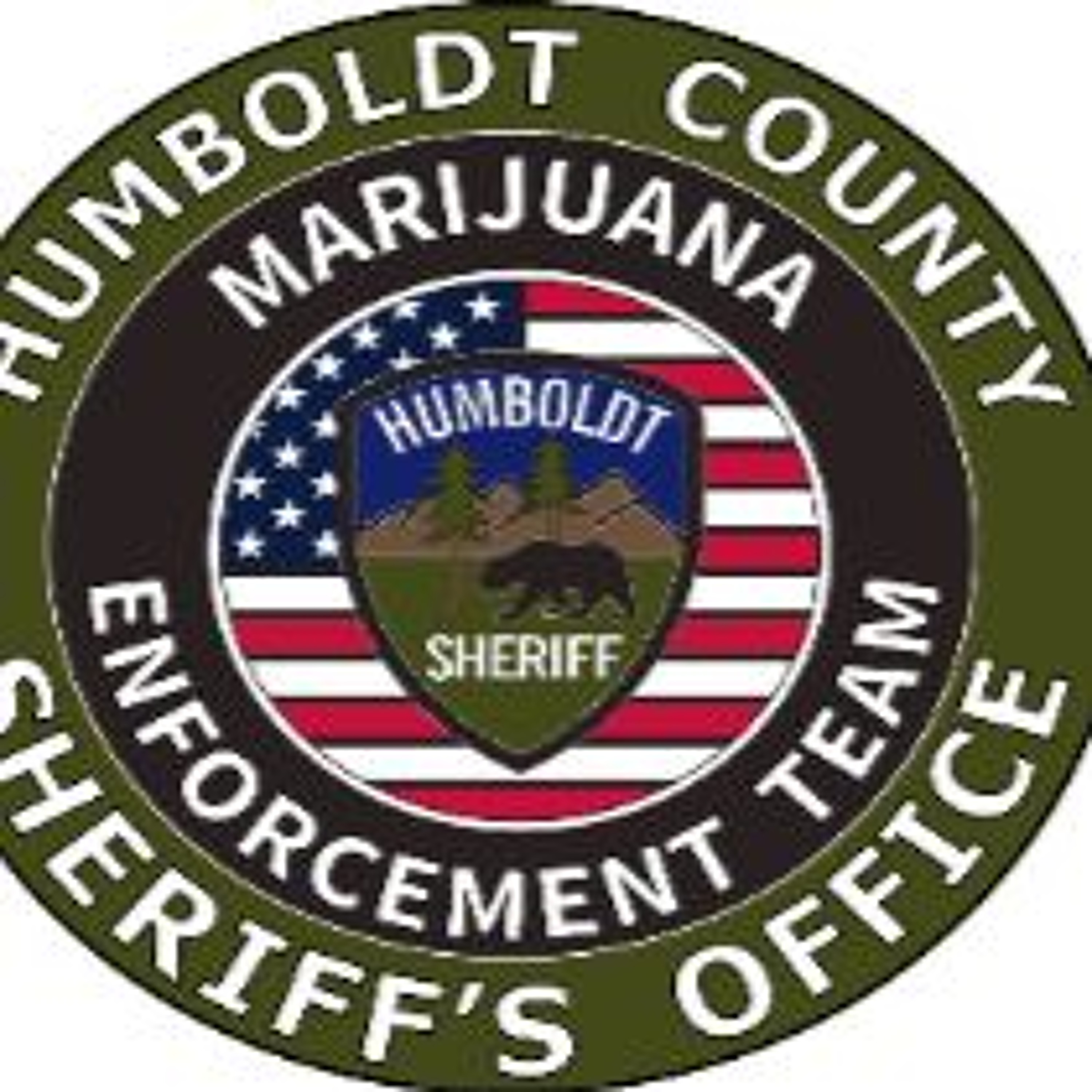 Marijuana Enforcement Team Visits Miranda