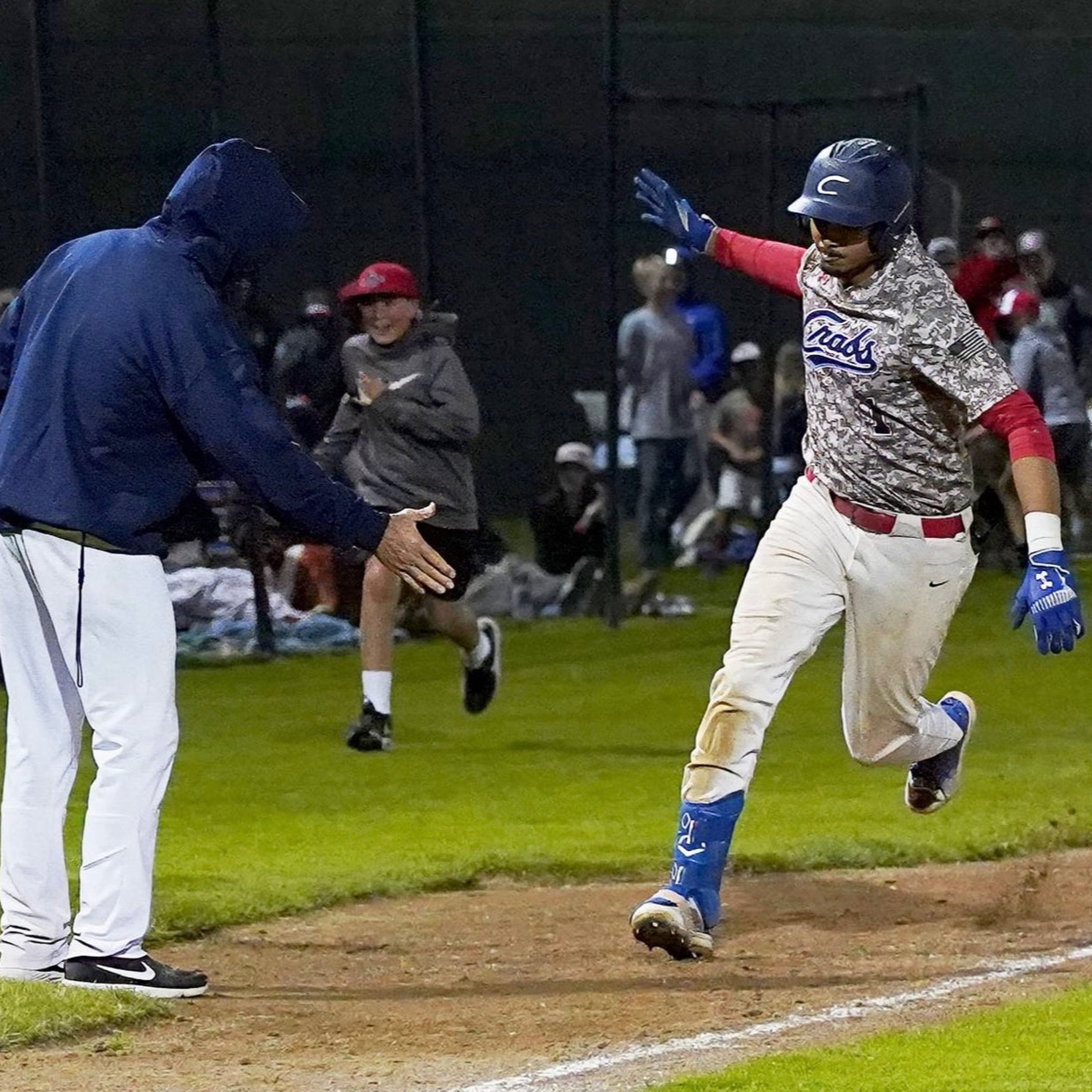 JUNE 27 KMUD Sports Report