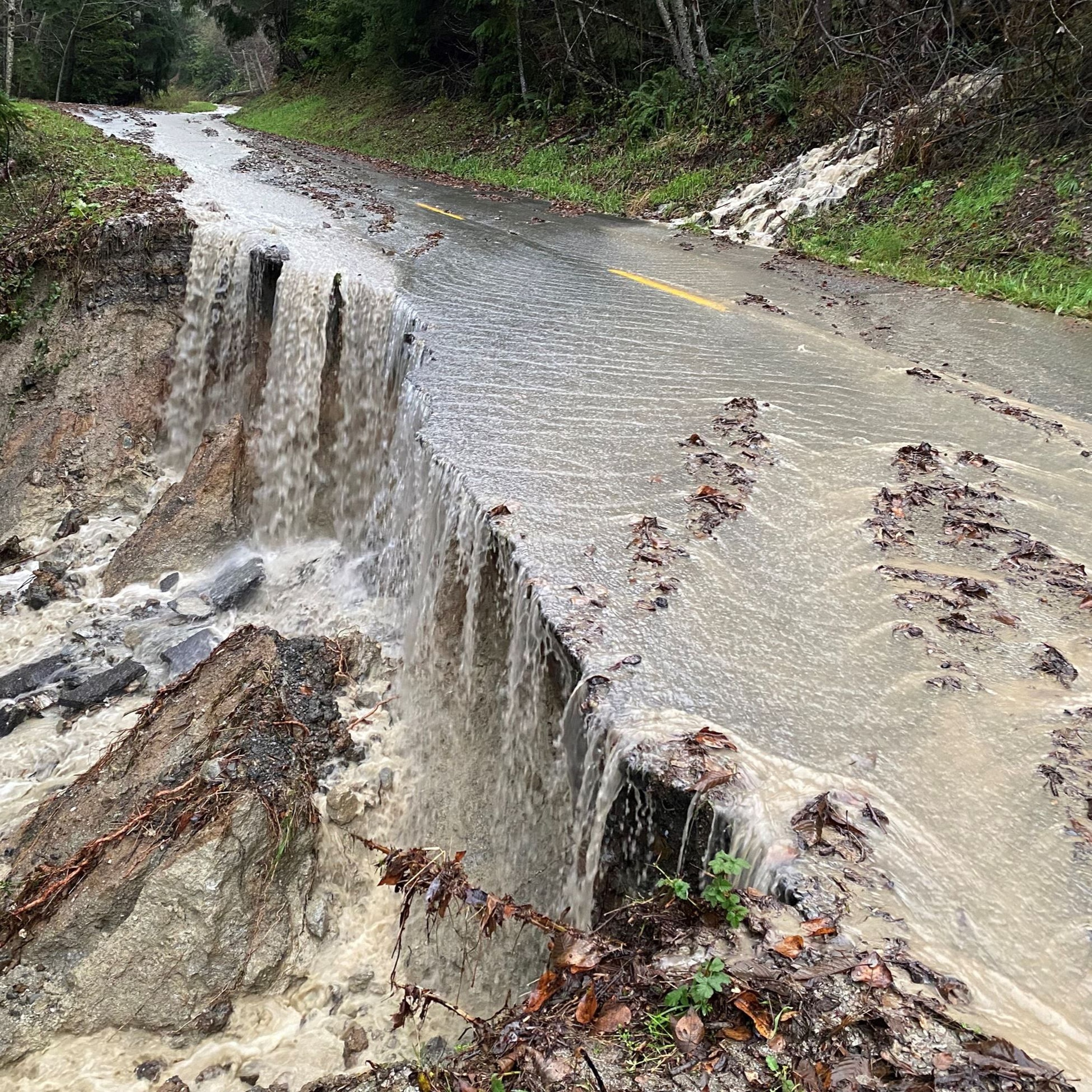 Humboldt County Seeks Public Input on New Tax Measure Amid $18M Deficit and Road Repair Crisis