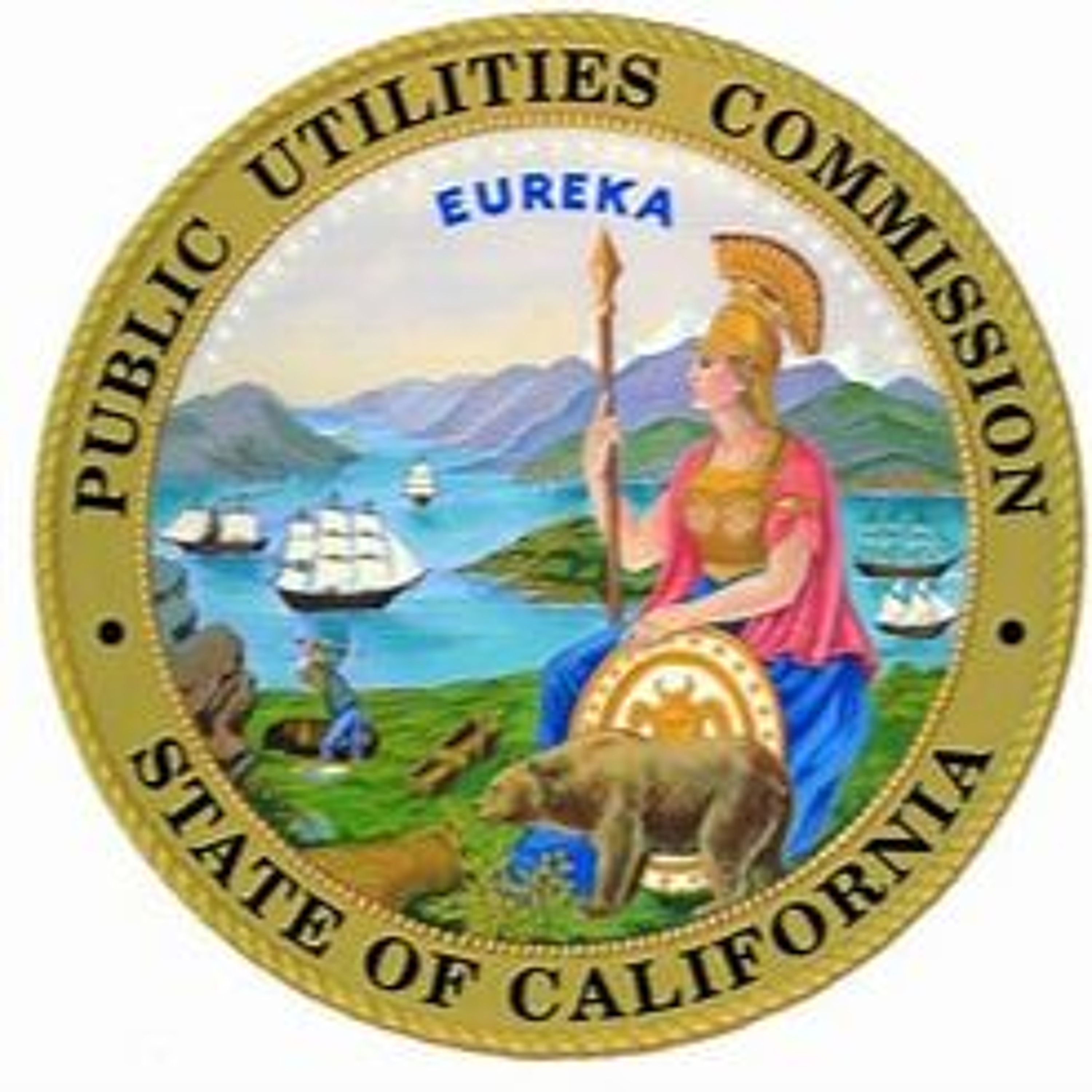 CPUC Ruling On AT&T's COLR Relief Application