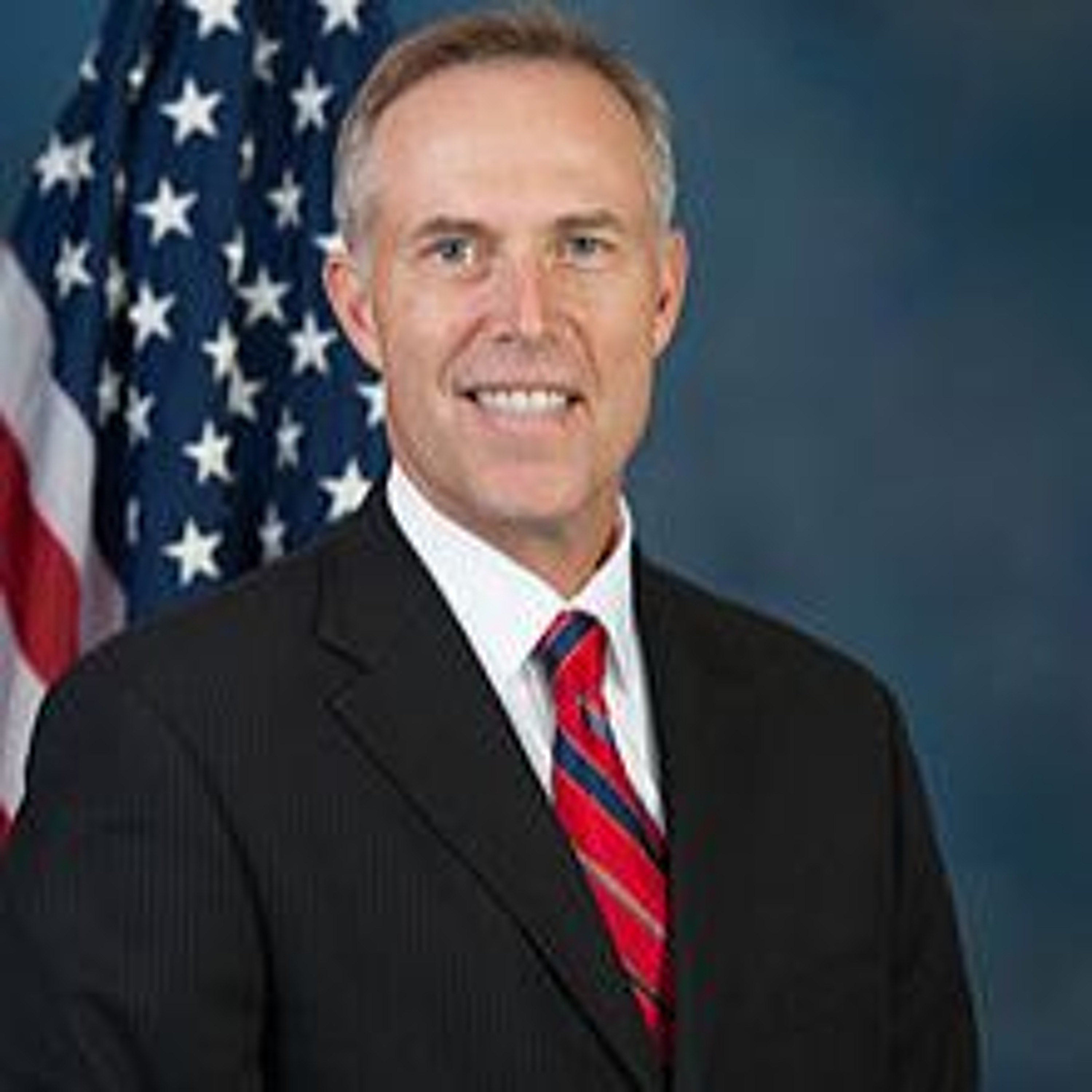 Rep. Huffman on Project 2025 Opposition, Biden's Ceasefire Deal, and Potter Valley Project Update