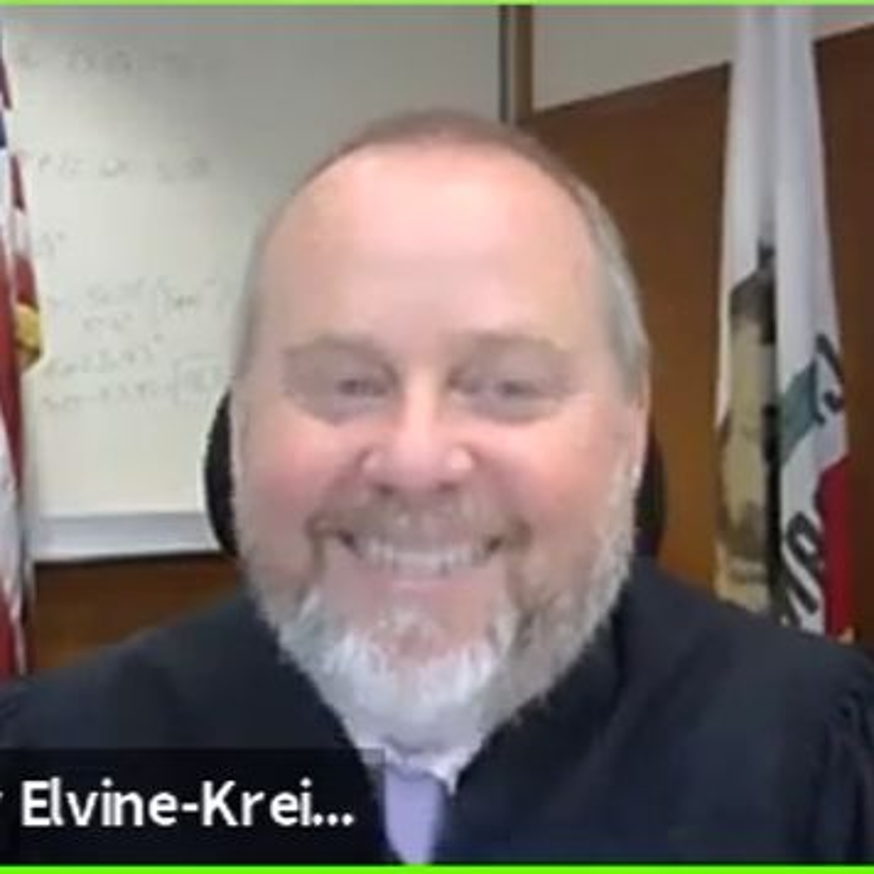 Embattled Judge Resigns Post Amid Mounting Accusations Following Re-Election Defeat