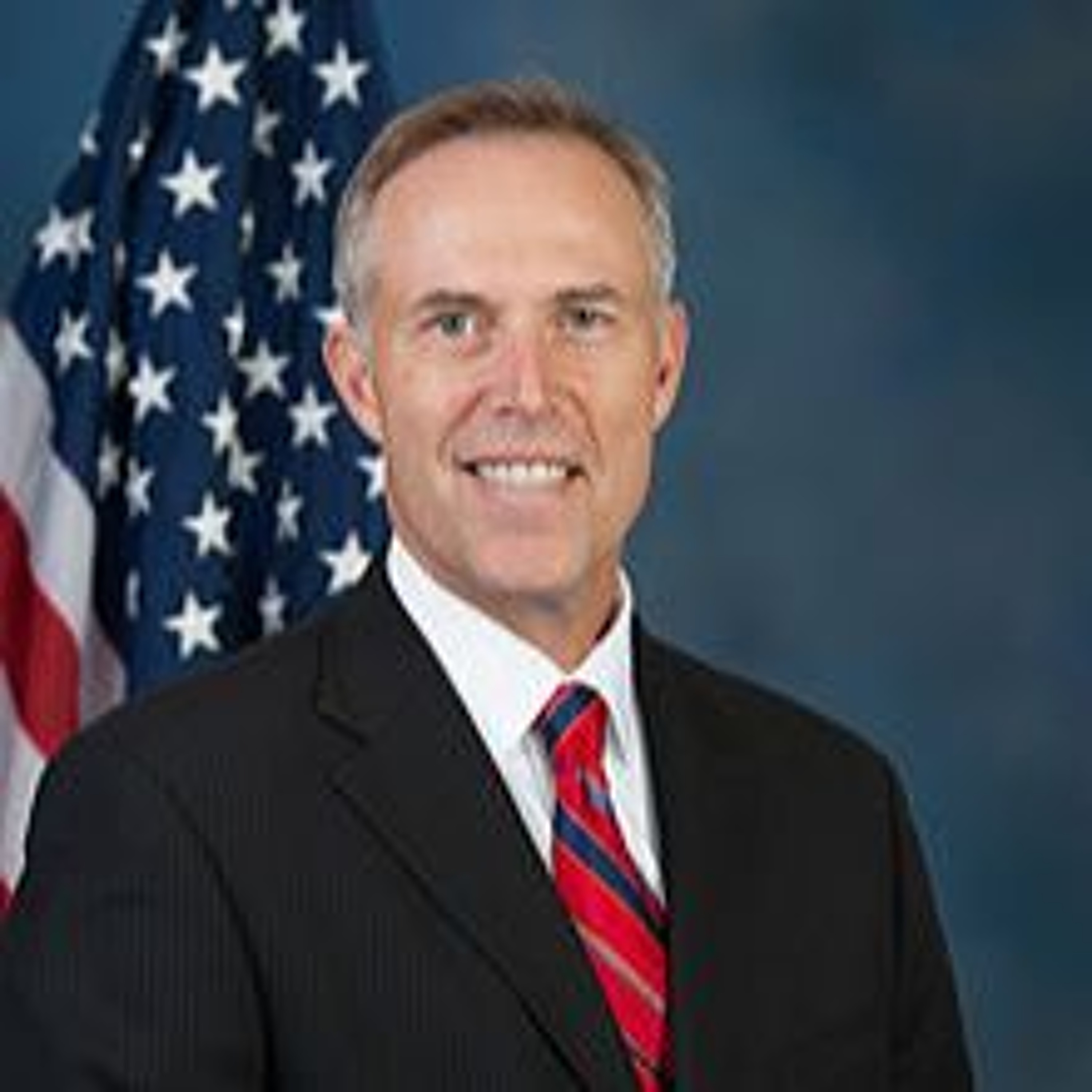 Rep. Huffman on Wildfire Funding, Biden's Asylum Policy, and Israel-Hamas Ceasefire