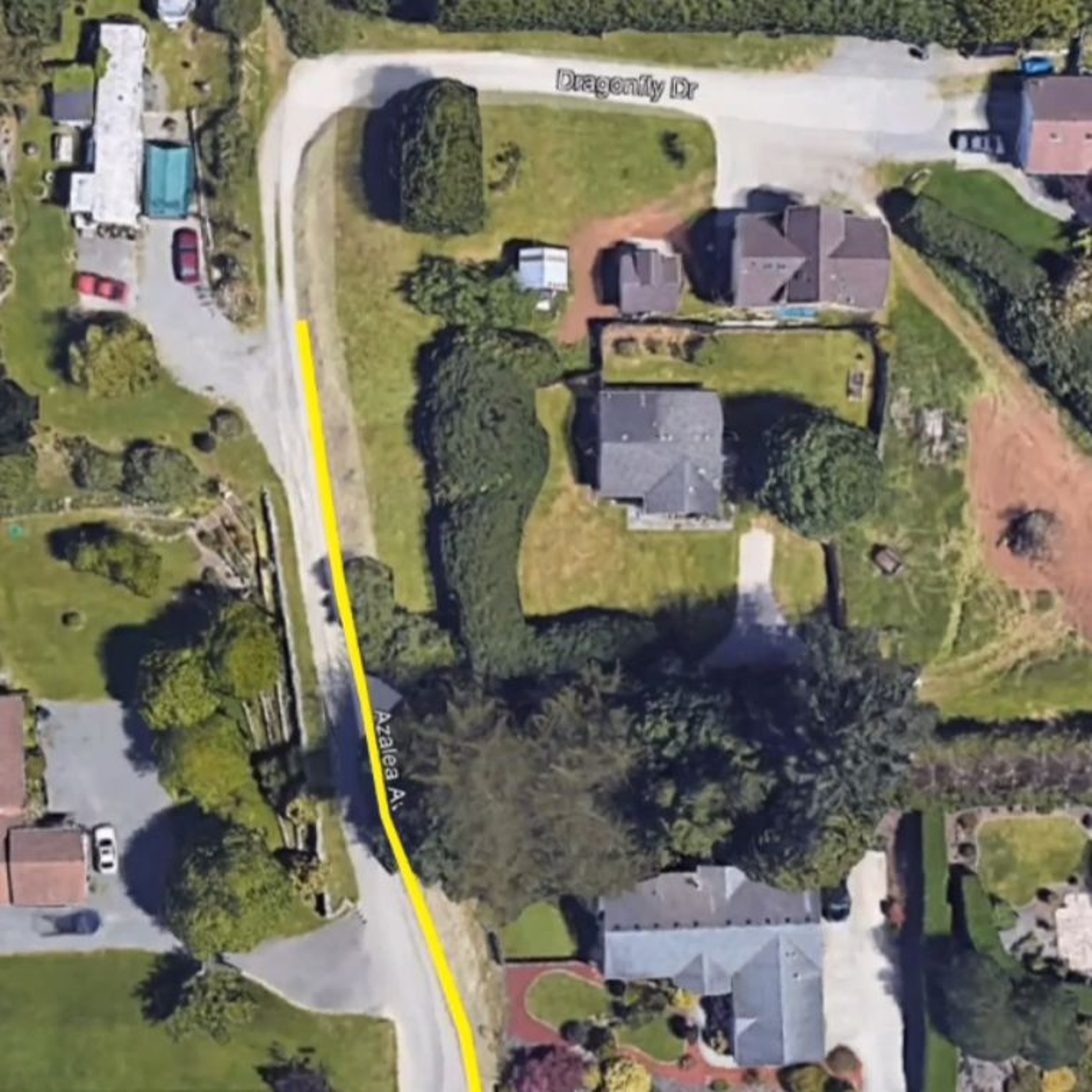 Sidewalk Cost Drives Subdivision Appeal
