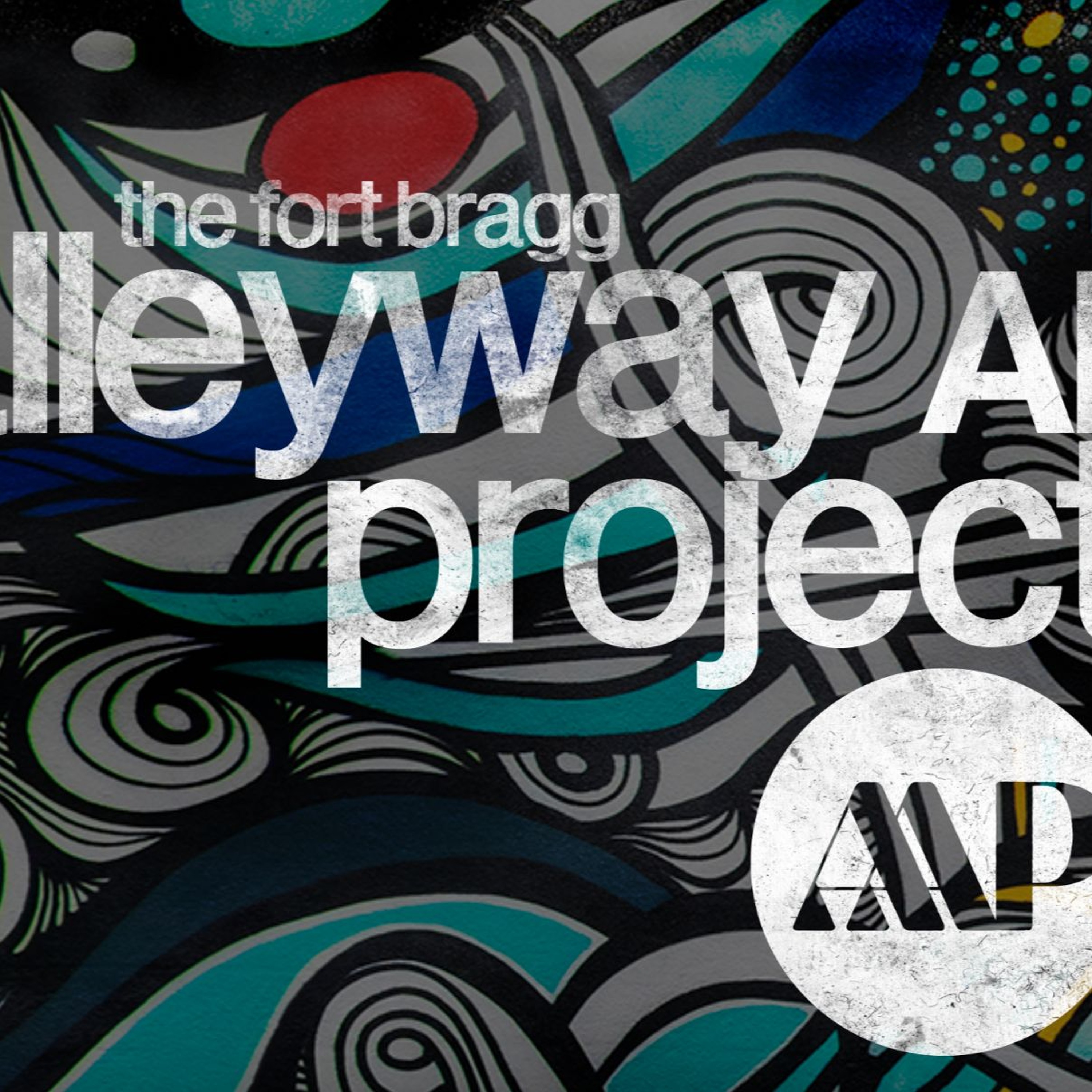 Alleyway Arts Project with Lia Morsell