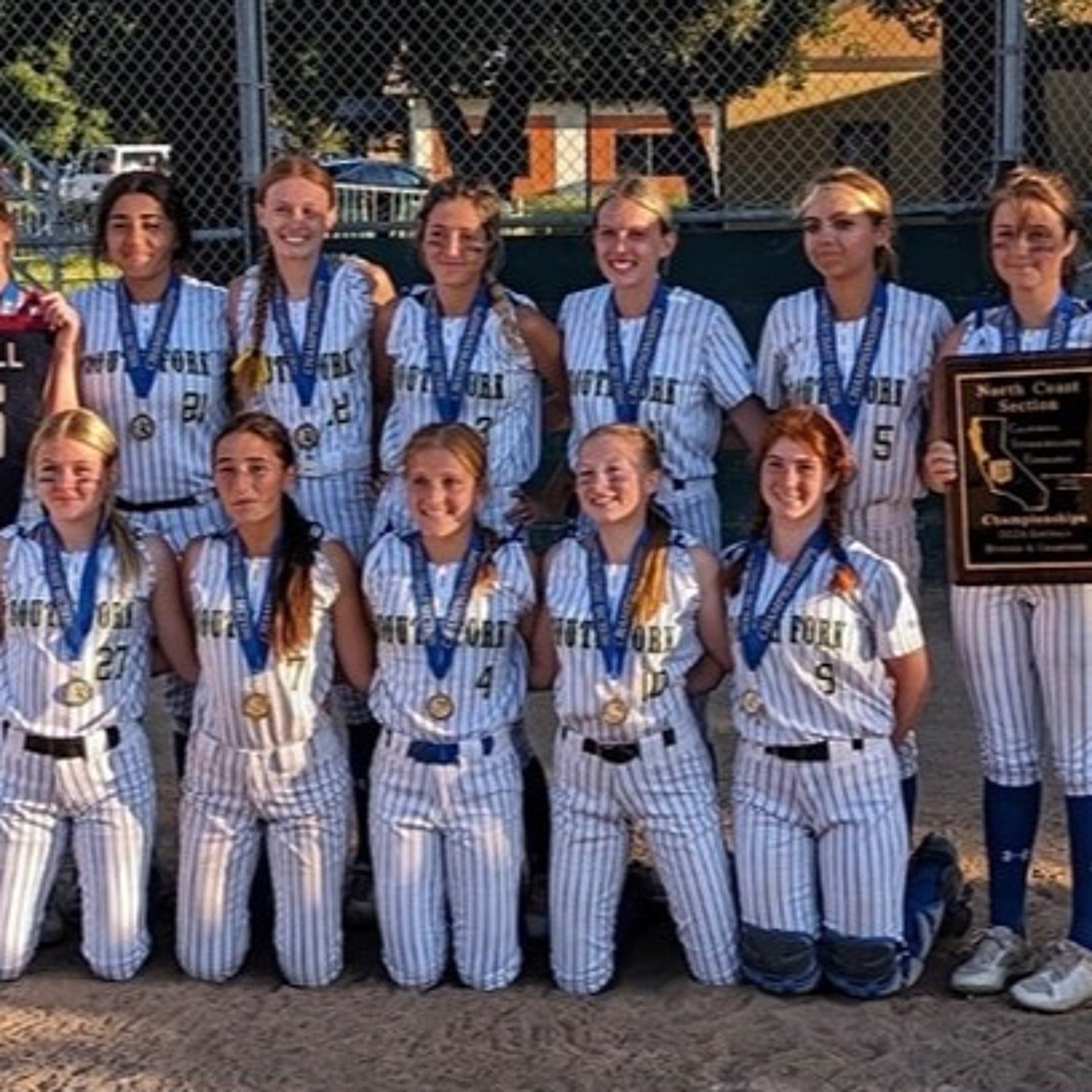 May 23 KMUD Sports Report