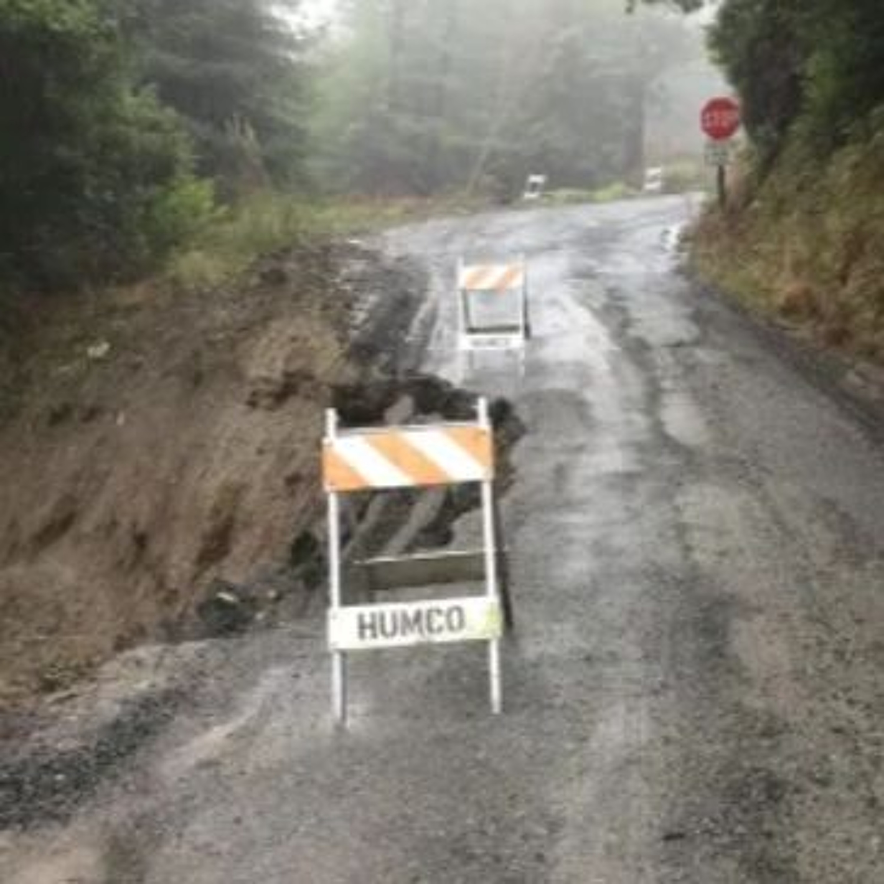 CAO Says Another Tax Increase Needed In Humboldt County