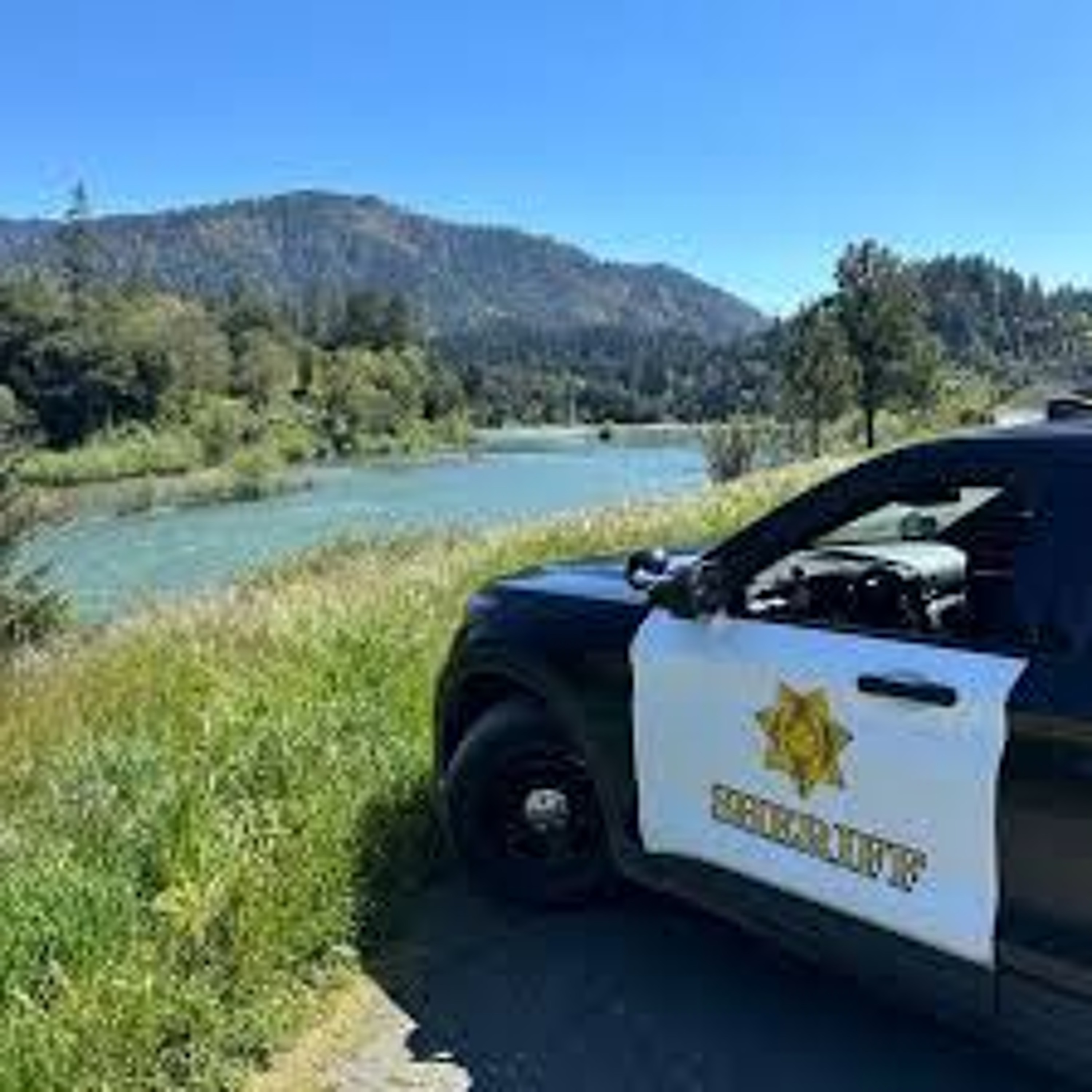 Another Life Presumed Lost to the Trinity River