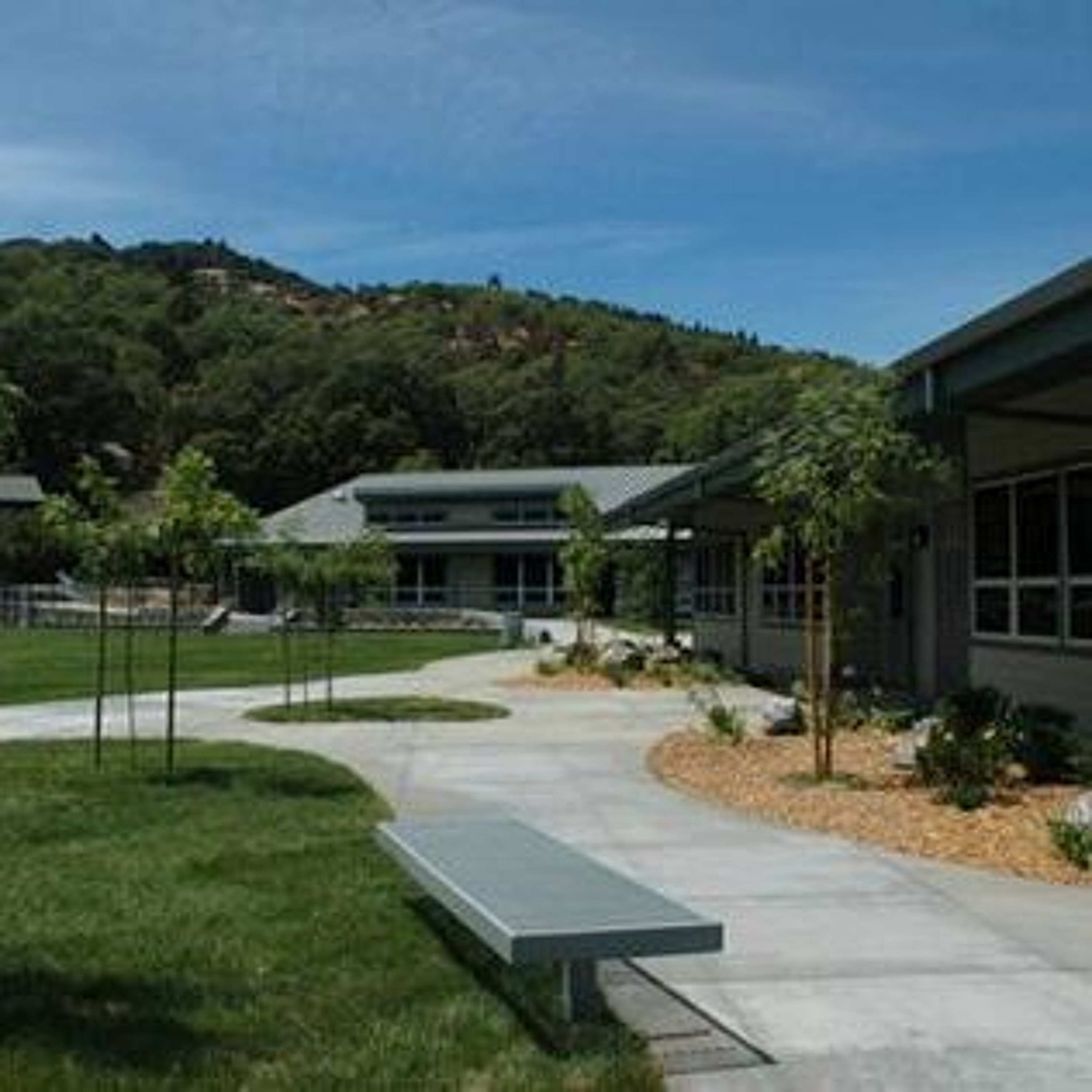 Ukiah Middle School Student Arrested for Firearm Threat at Grace Hudson Elementary