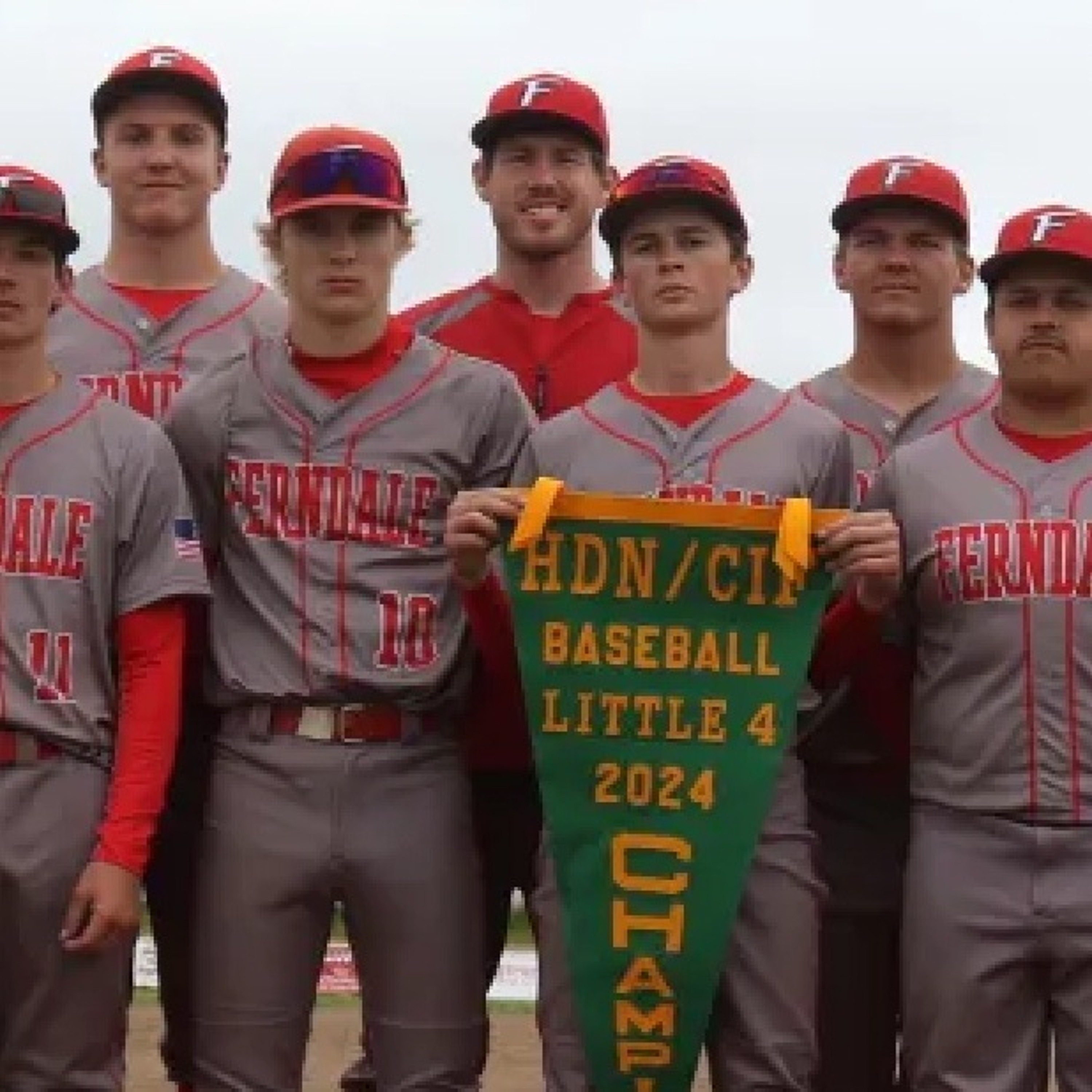 KMUD SPORTS REPORT FOR MAY 9