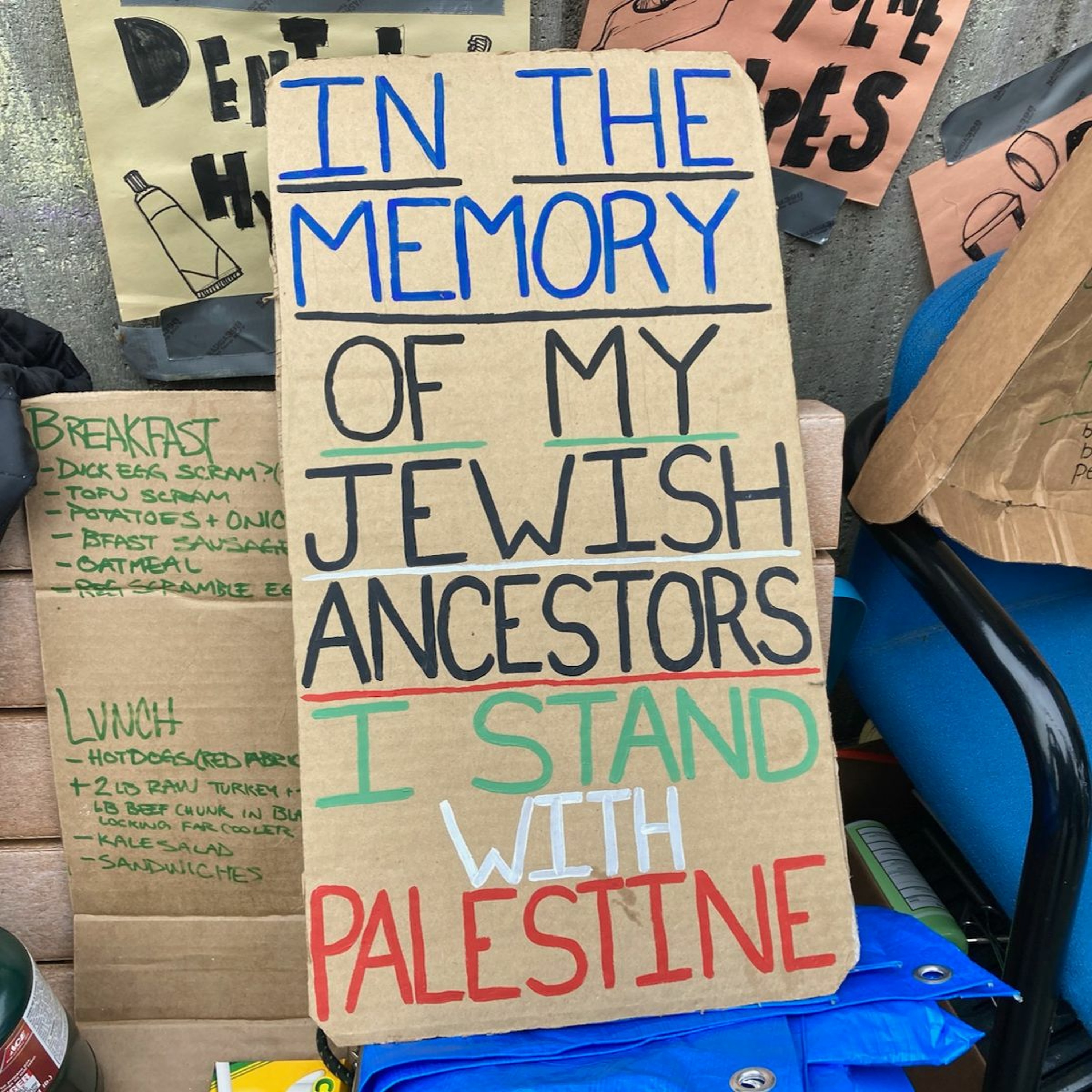 Jewish Leaders Dispute Cal Poly Humboldt Antisemitism Claims