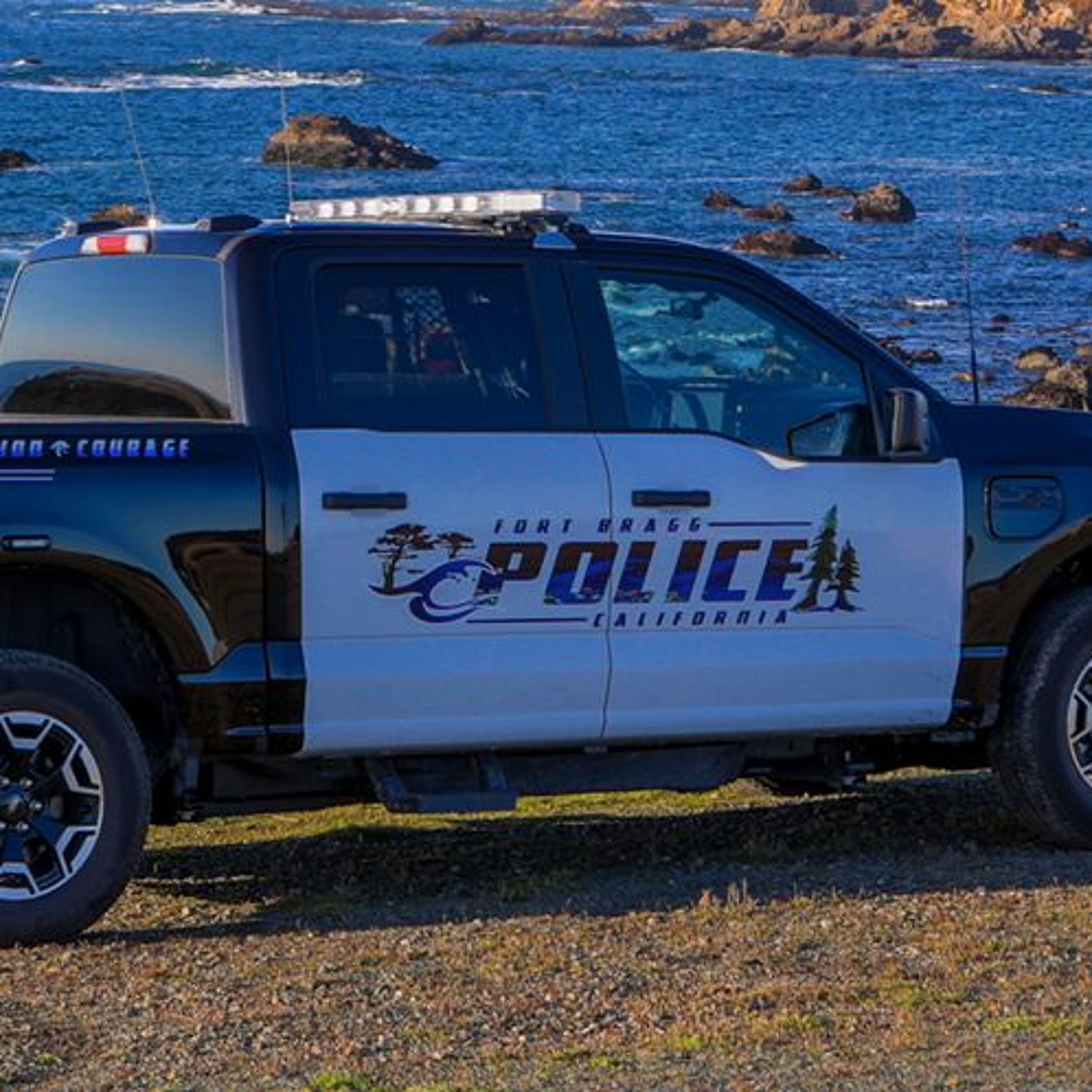 FBPD Release 2023 Crime Statistics