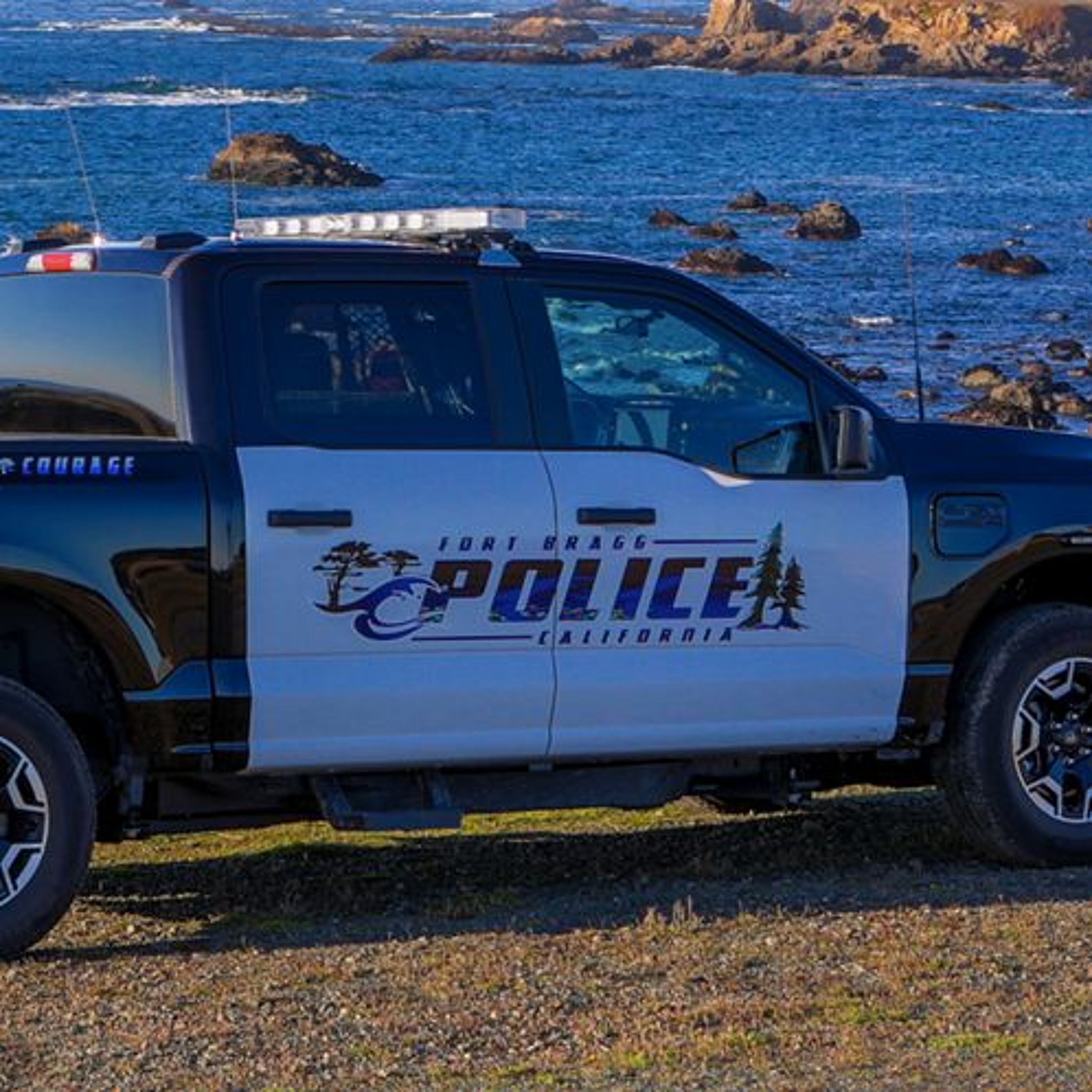 FBPD Combats Homelessness and Drug Abuse in 2023 Annual Report