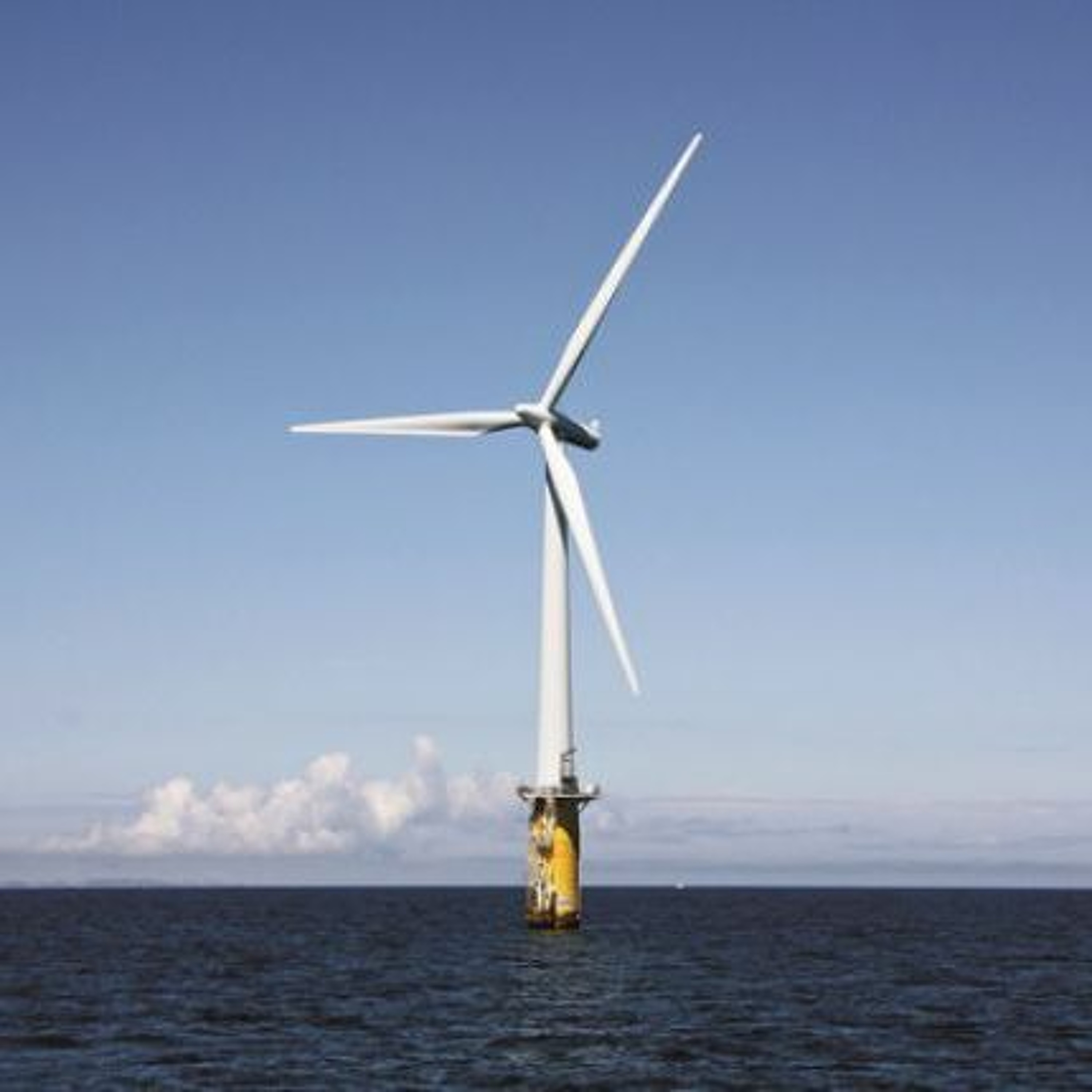 Humboldt Launches Wind Energy Business Support