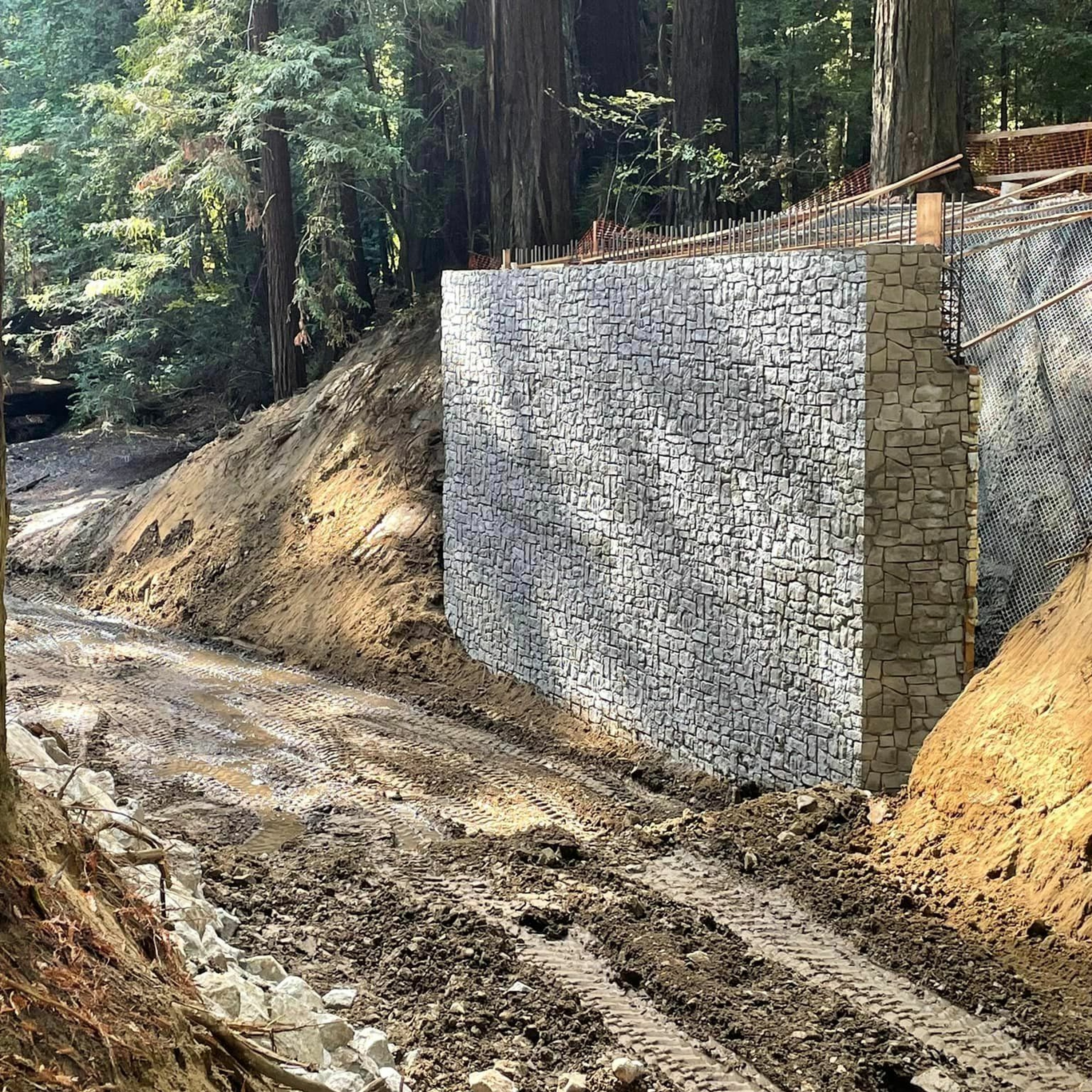 End in Sight for Fish Creek Project