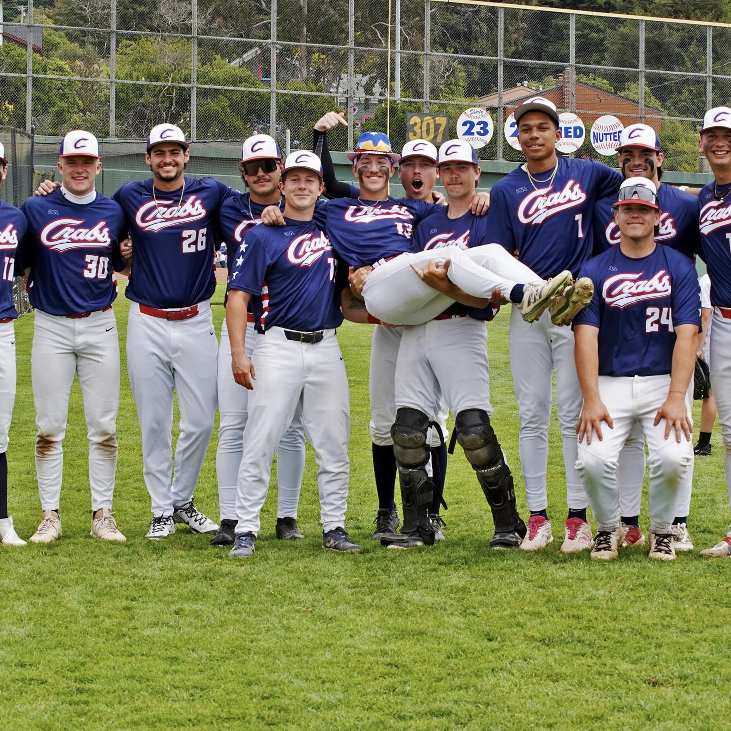 KMUD News Sports Report July 17