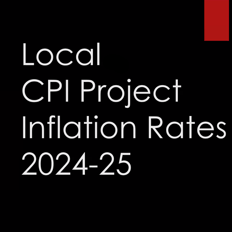 Cal Poly Report Shows Humboldt’s Inflation Above State, National Averages