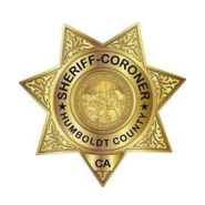 Wildfire Sparked by Trespassing: HCSO Responds