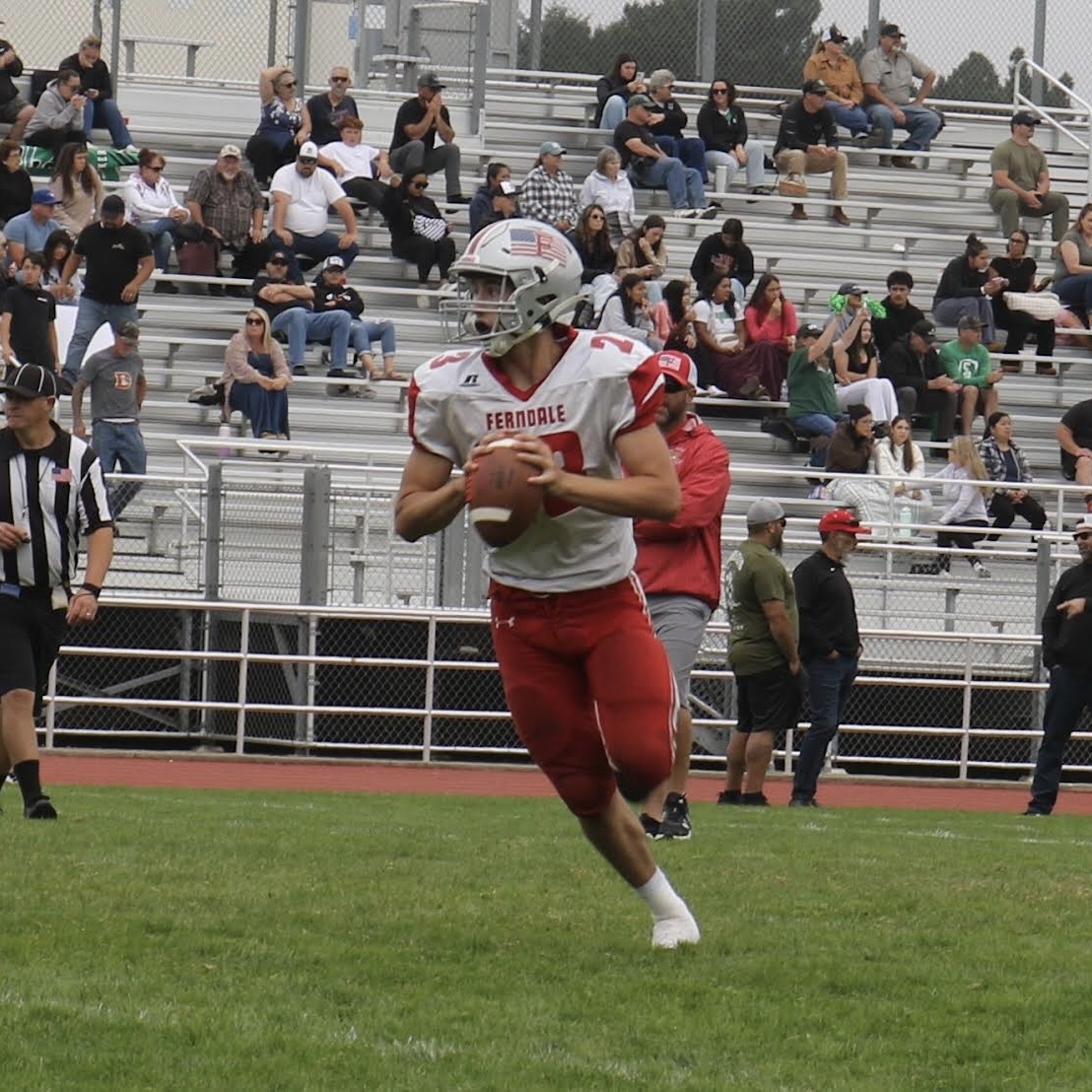 KMUD News Sports Report Aug 28