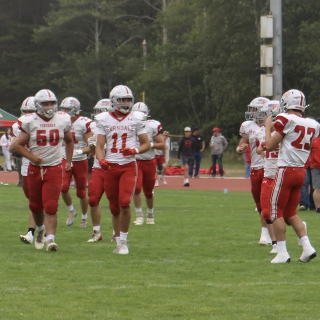 KMUD News Sports Report Sept. 11