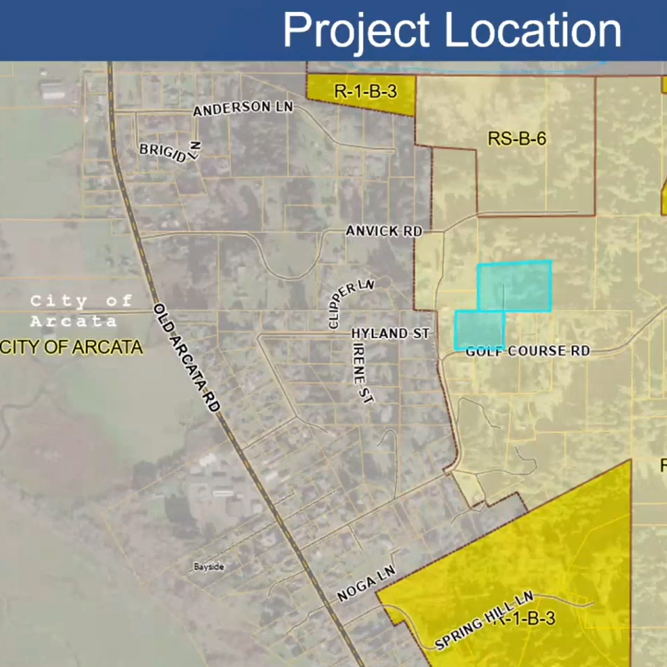 Subdivision Issue Raises Questions on Water and Sewer Requirements