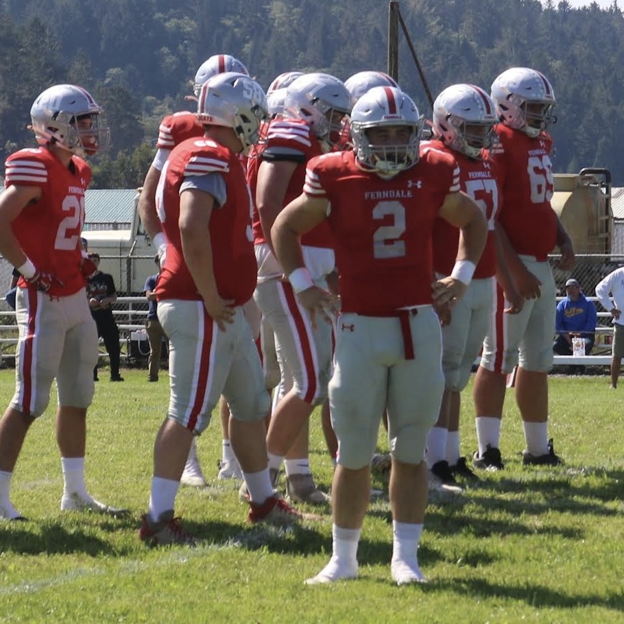 KMUD News Sports Report Sept 18
