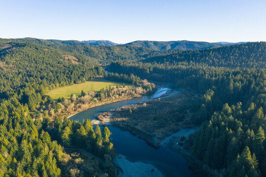 State Water Board Will Meet October 8th to Address Smith River Contamination