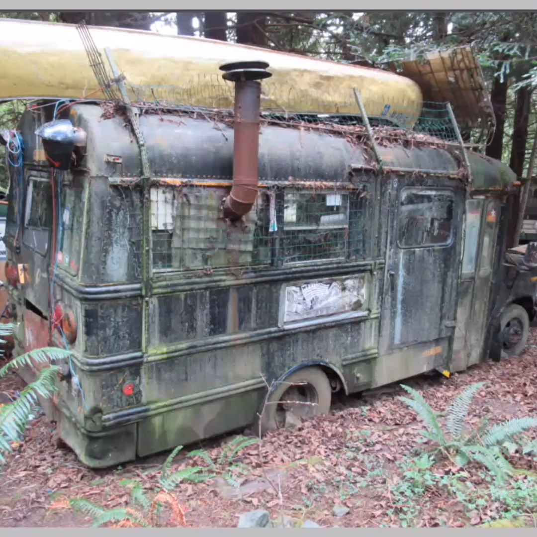Humboldt Renews Enforcement Action on Yee Haw Commune