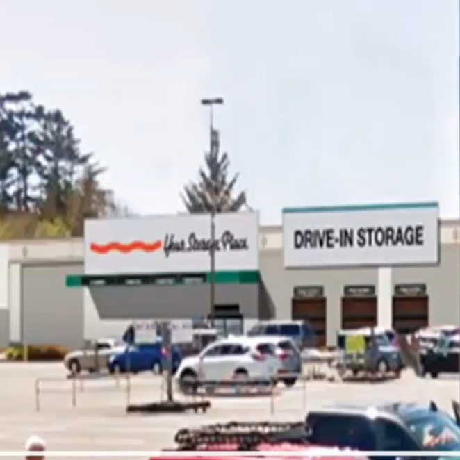 Humboldt Planning Commission Downscales U-Haul Signs After Public Outcry