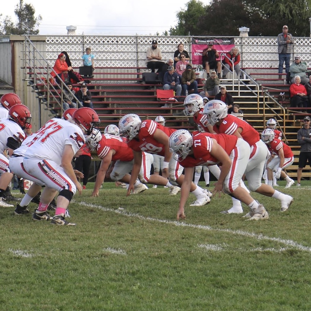 KMUD News Sports Report Oct 16