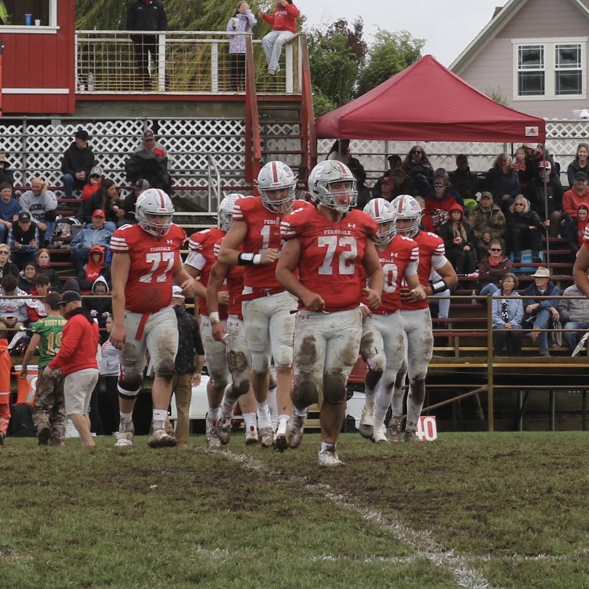 KMUD News Sports Report Oct 30