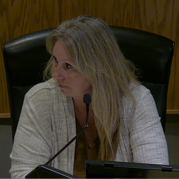 Humboldt Supes Punish Bushnell for Outburst Against Staff