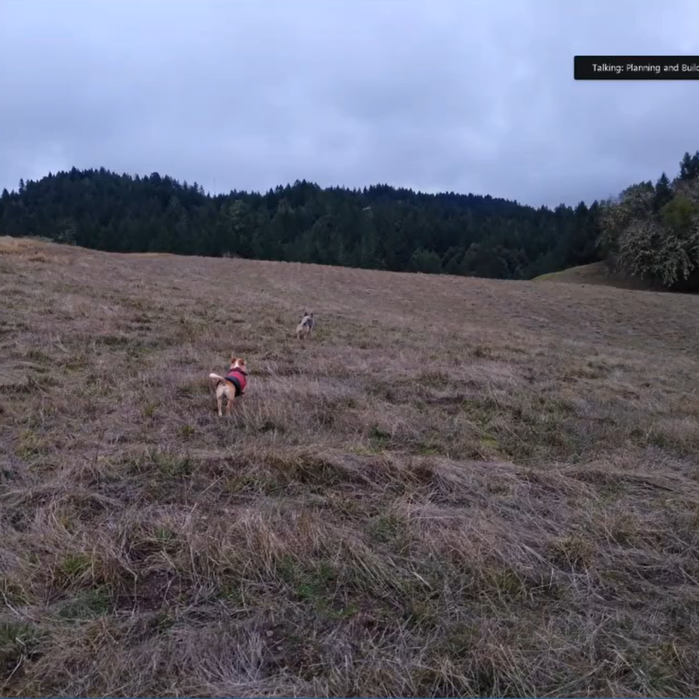 Green Cemetery Project Gets Humboldt Permitting