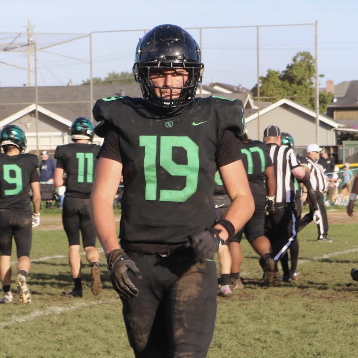 KMUD Sports Report Nov 13