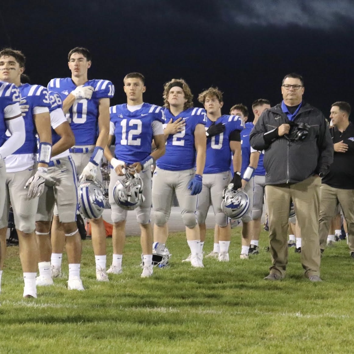 KMUD News Sports Report Nov 20