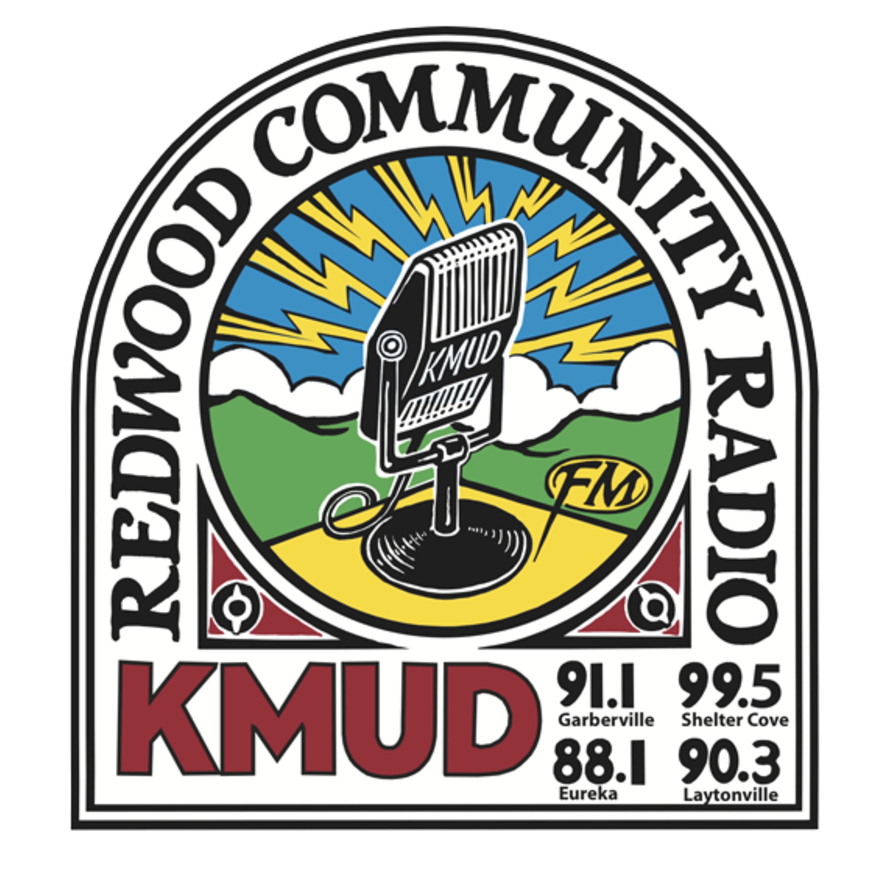 Ten Mile Courthouse Keeps Its Doors Open as Civil Cases Shift to Ukiah