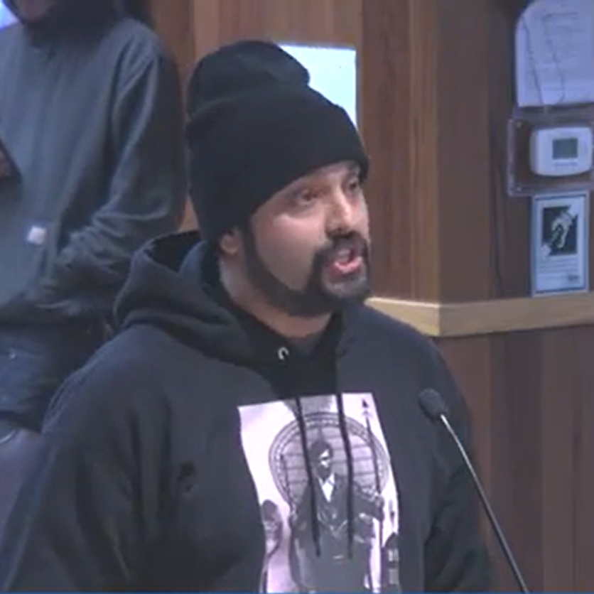 Eureka to Oppose U.S. Strikes on Alleged Venezuelan Drug Boats