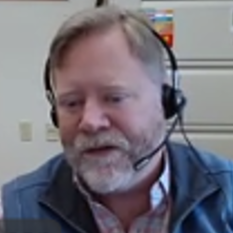 Energy Expert Describes ‘Uncertainty’ With Humboldt Offshore Wind Energy