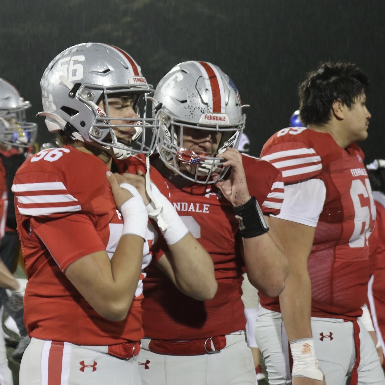 KMUD News Sports Report Dec 11