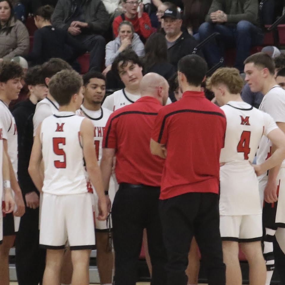 KMUD News Sports Report Jan 8