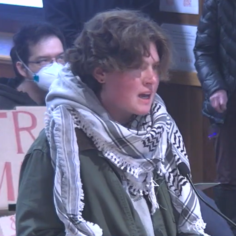 Eureka Council Declares Opposition to US Actions in Venezuela