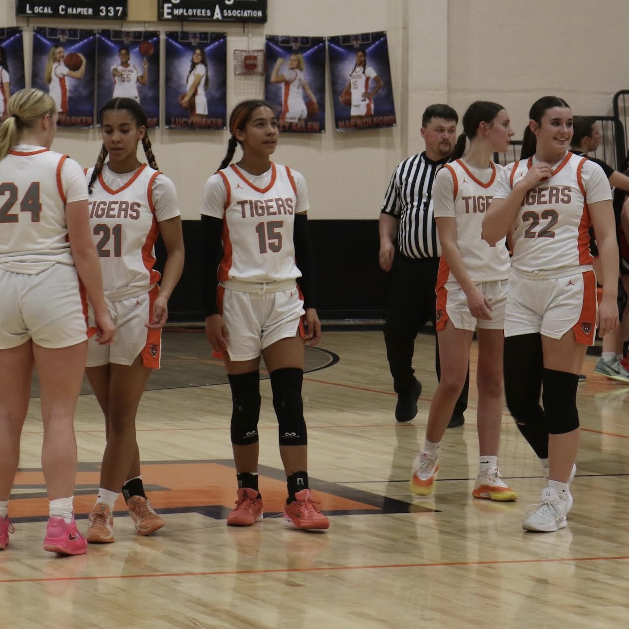 KMUD News Sports Report Jan 22